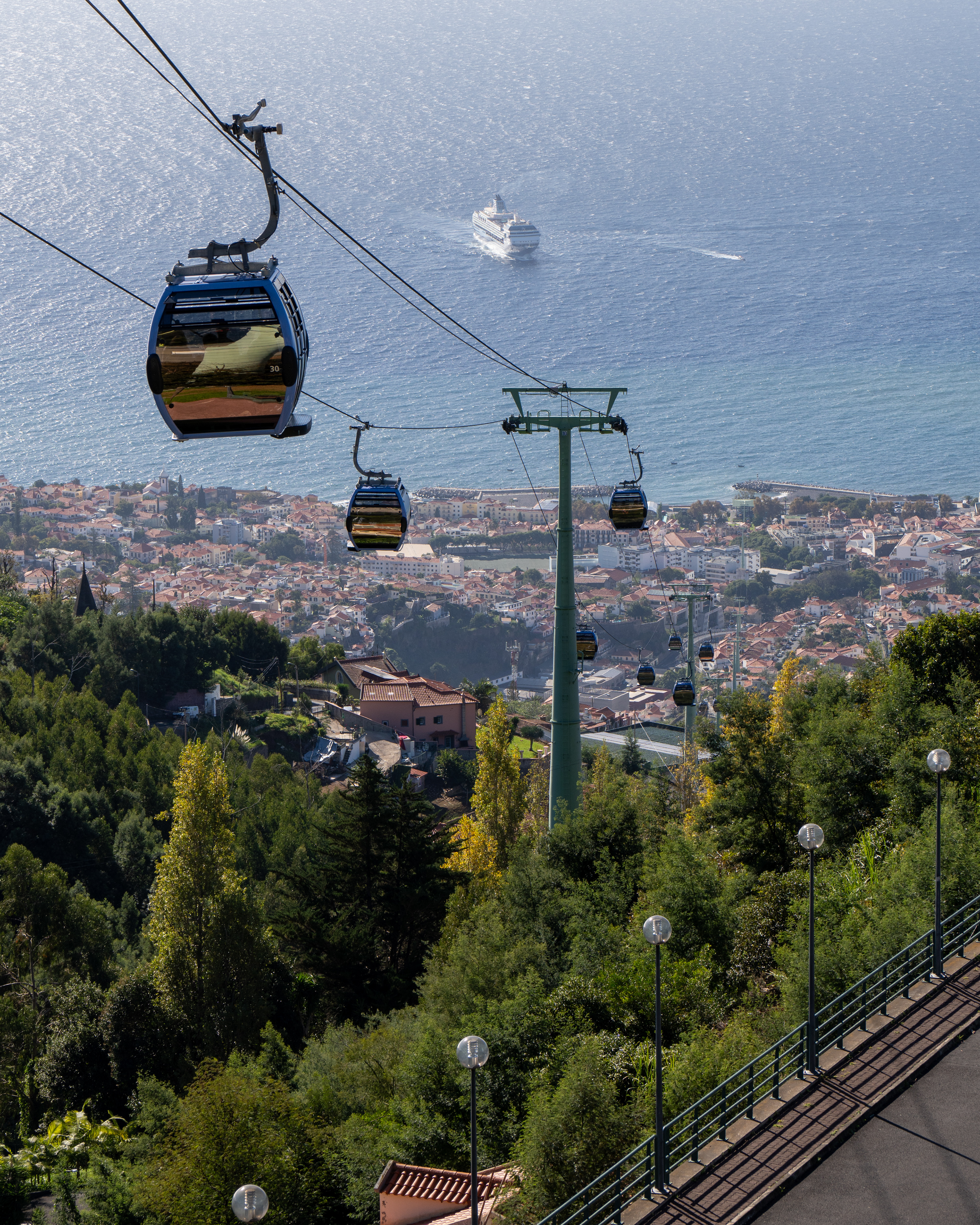 Funchal