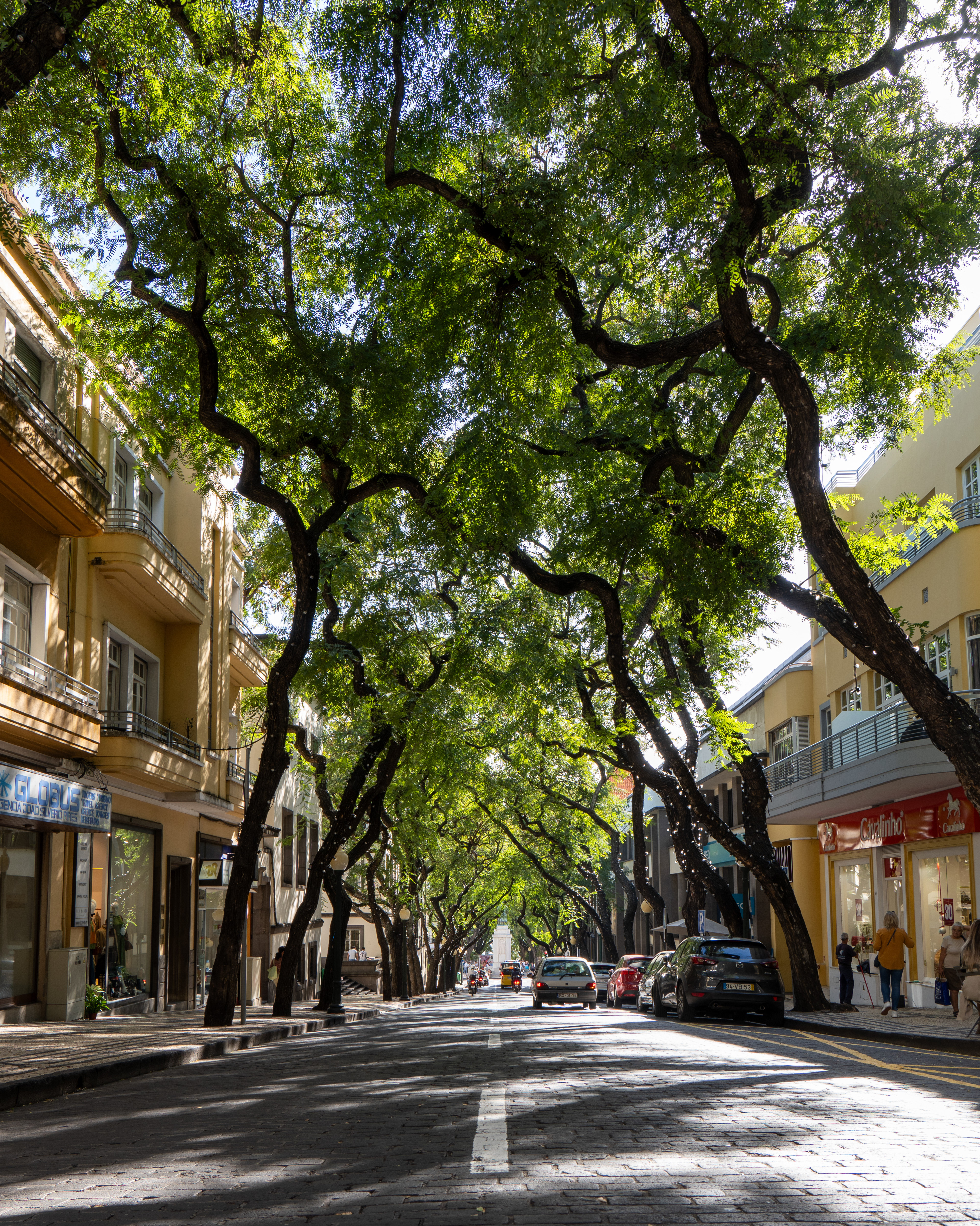 Funchal