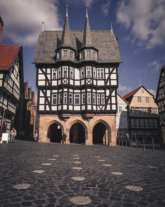 Alsfeld