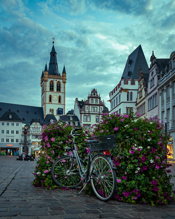 Trier