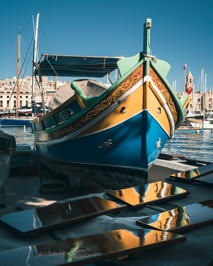 Valletta