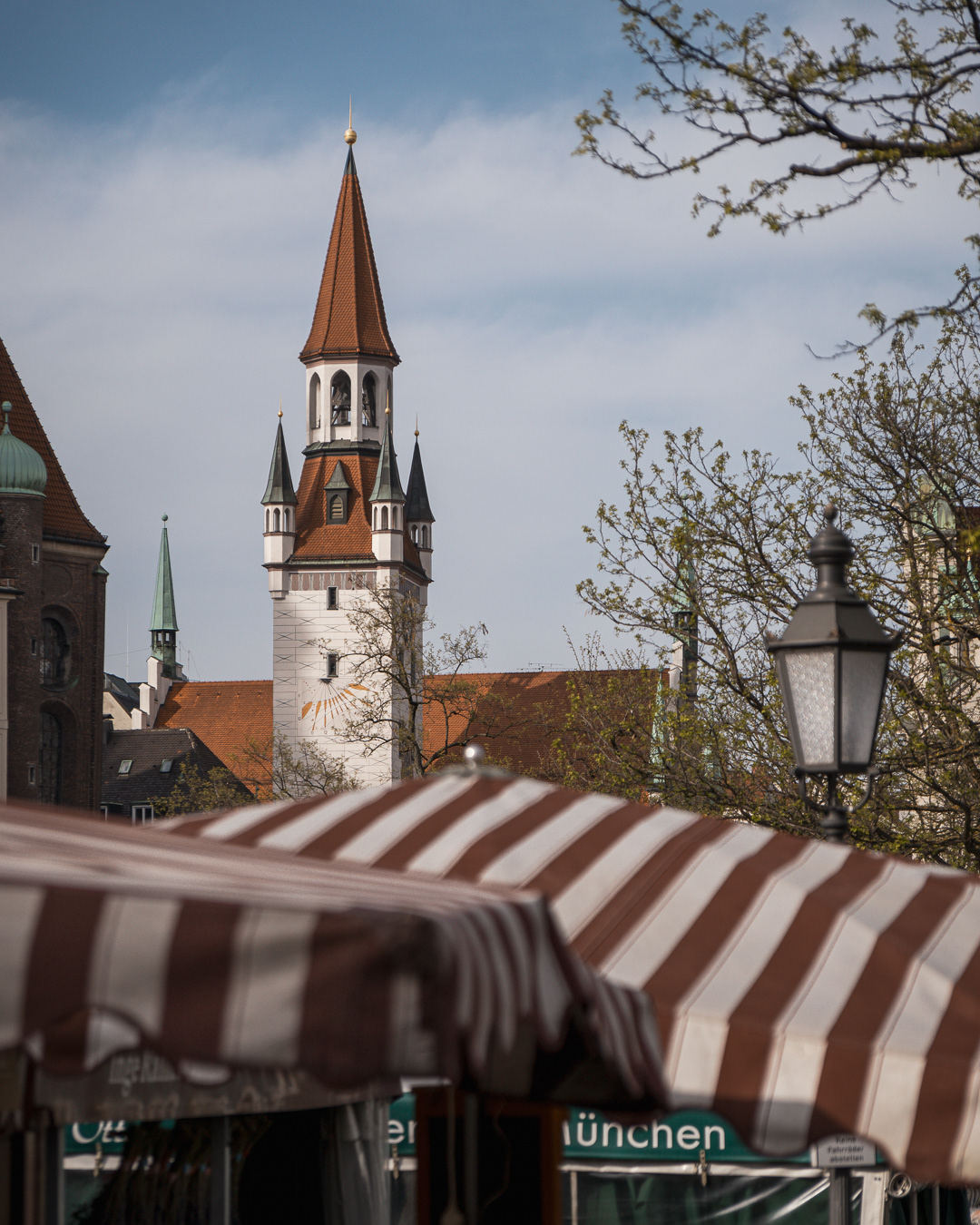 Munich