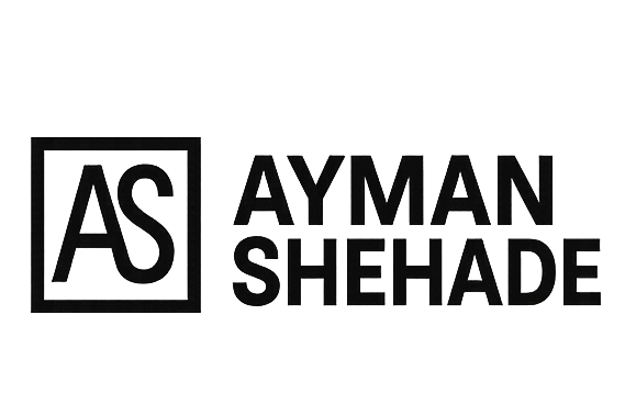 Ayman shehade