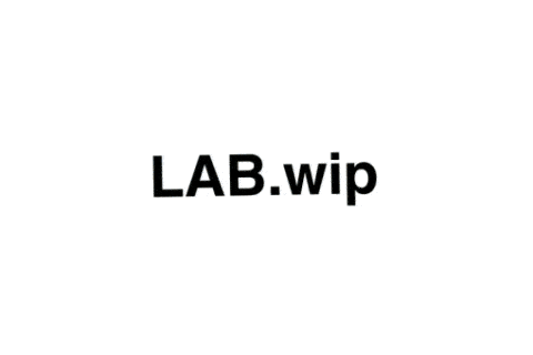 lab.wip