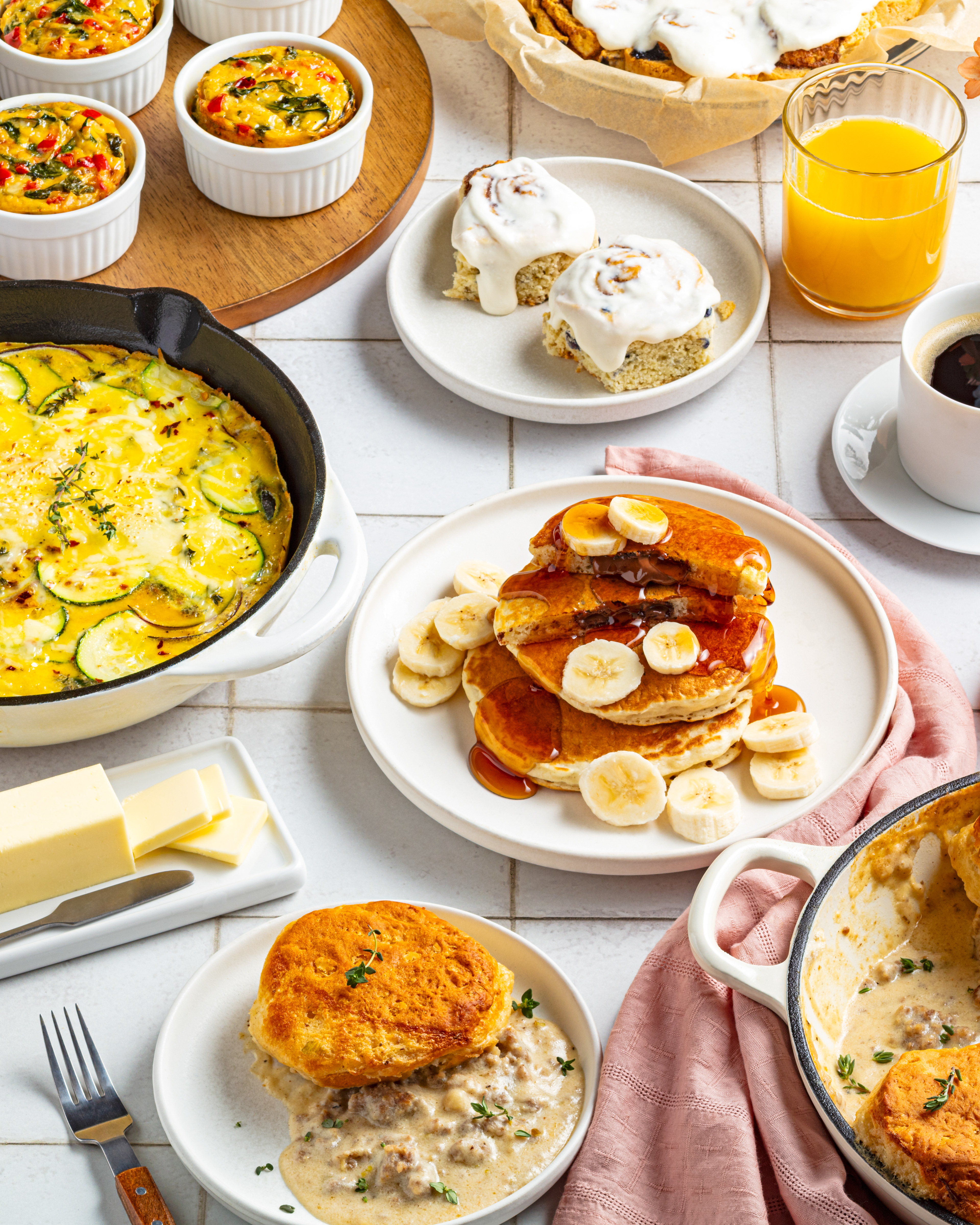 Hy-Vee weeknight meals