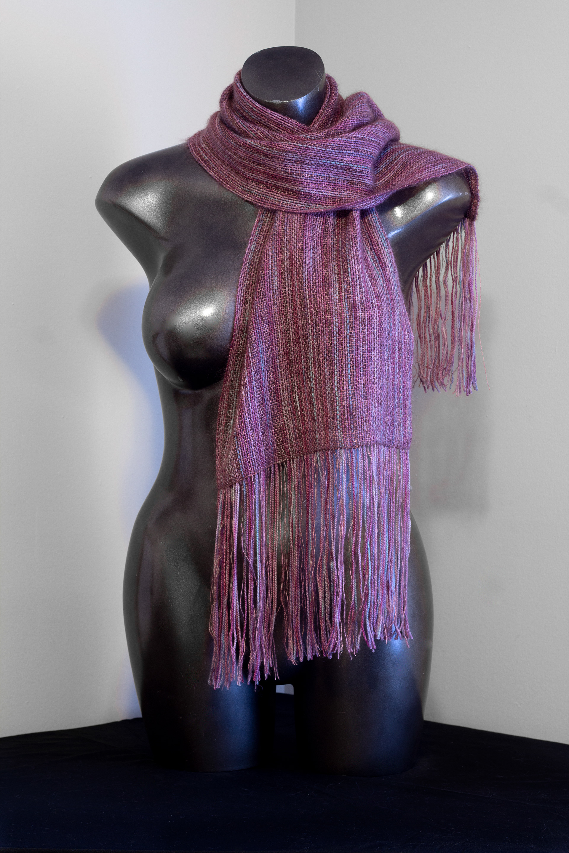 Lotus Scarf. 2021.