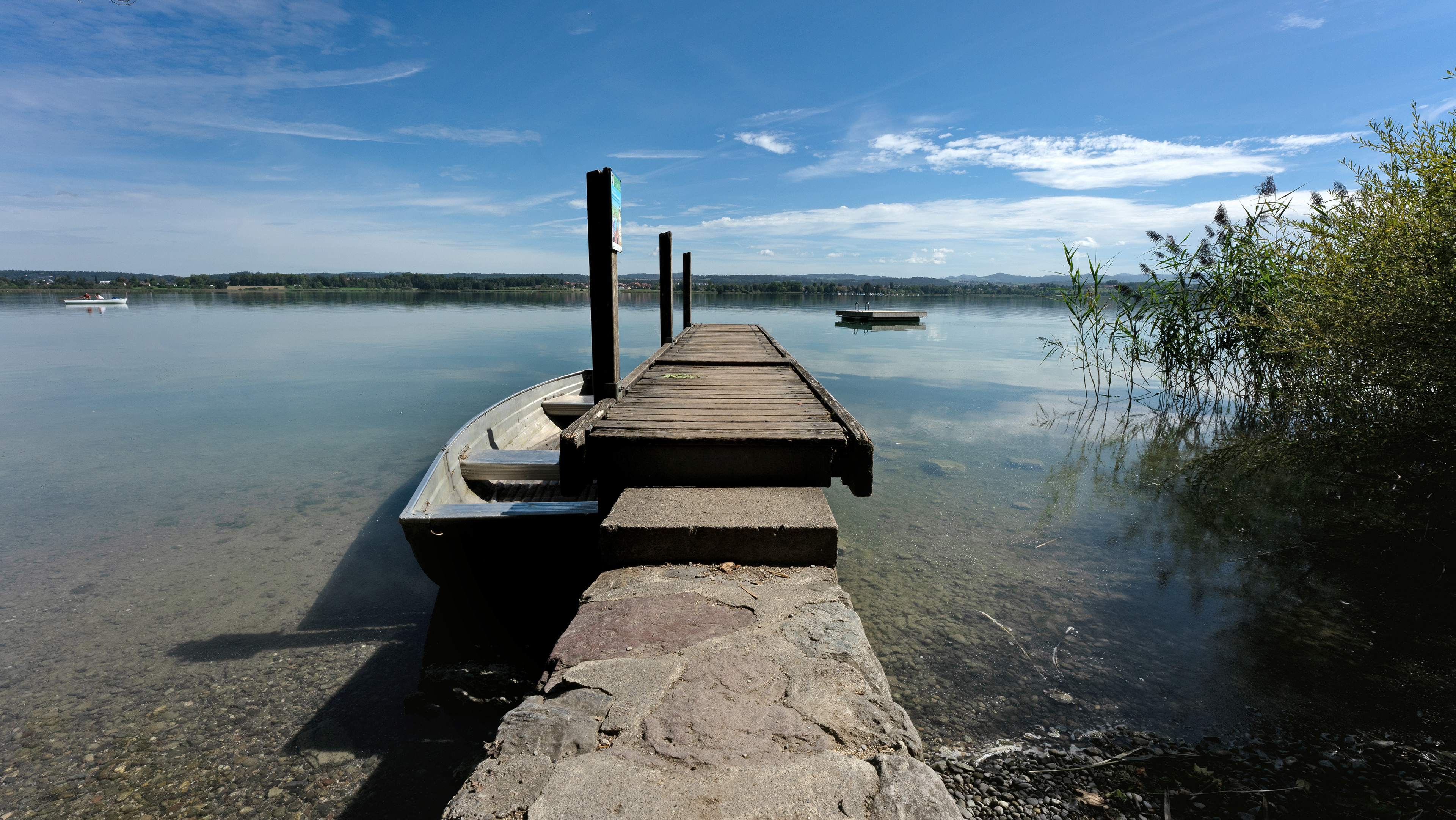 Jugendherberge Fällanden