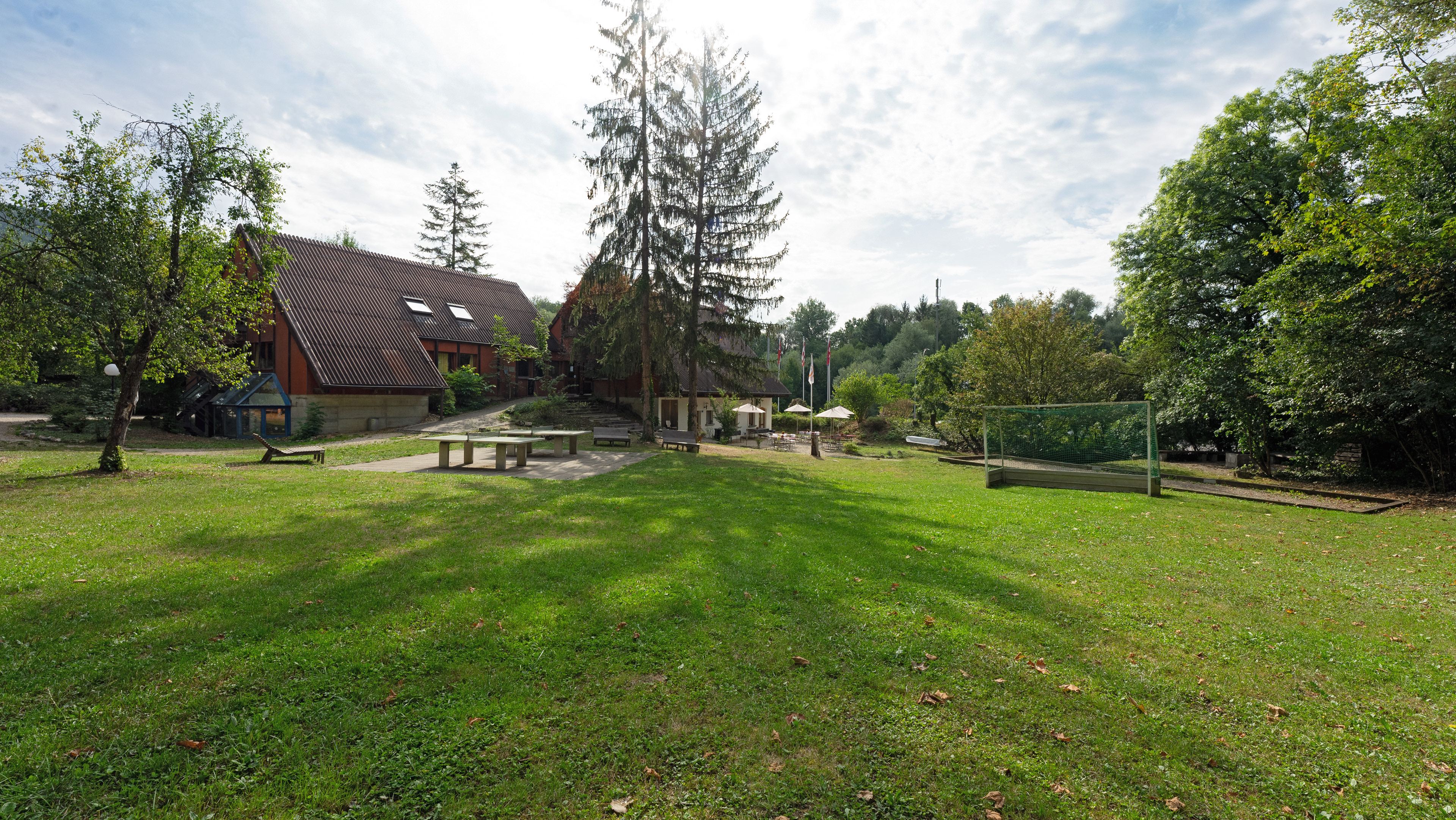 Jugendherberge Delemont