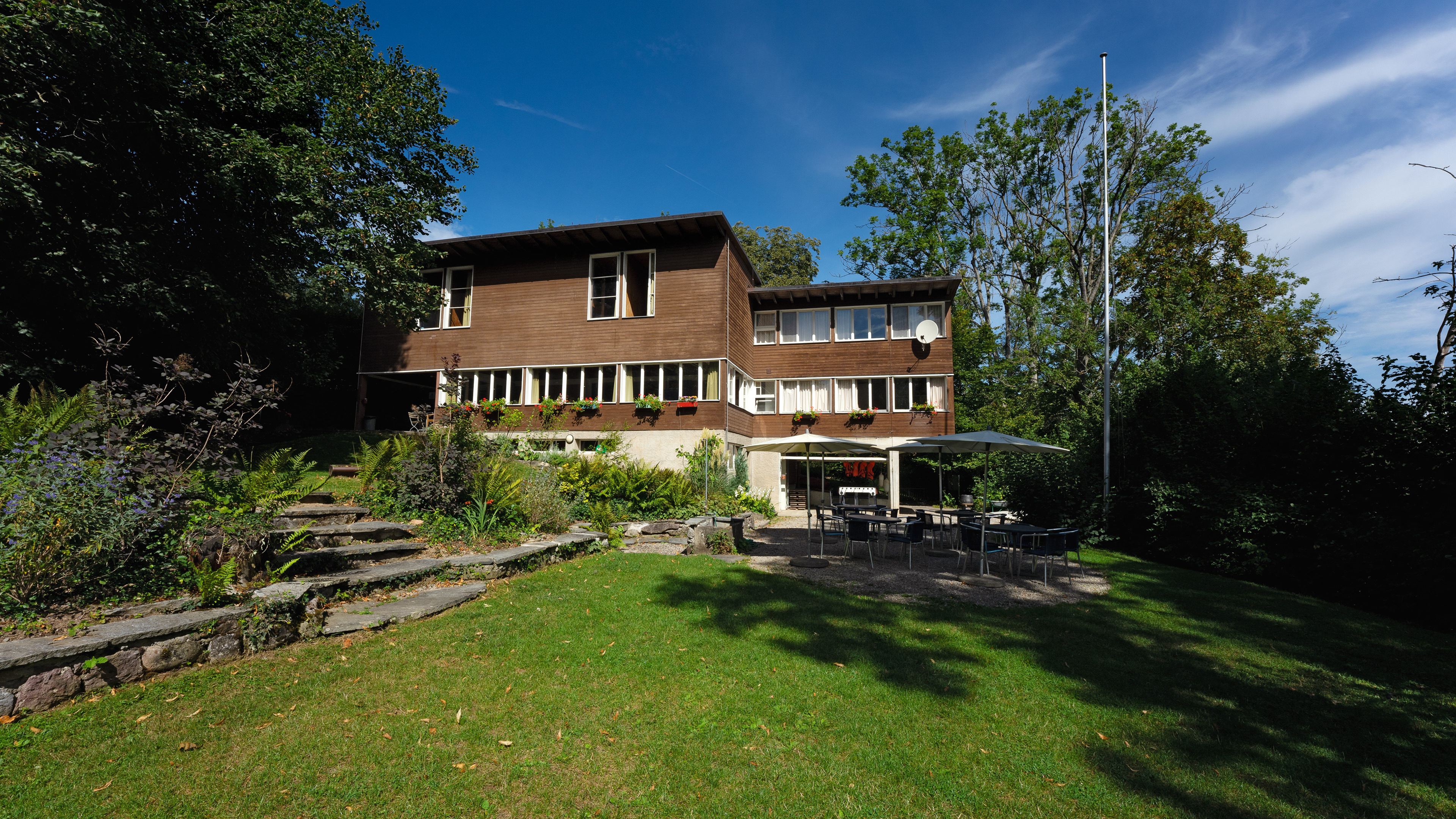 Jugendherberge Fällanden