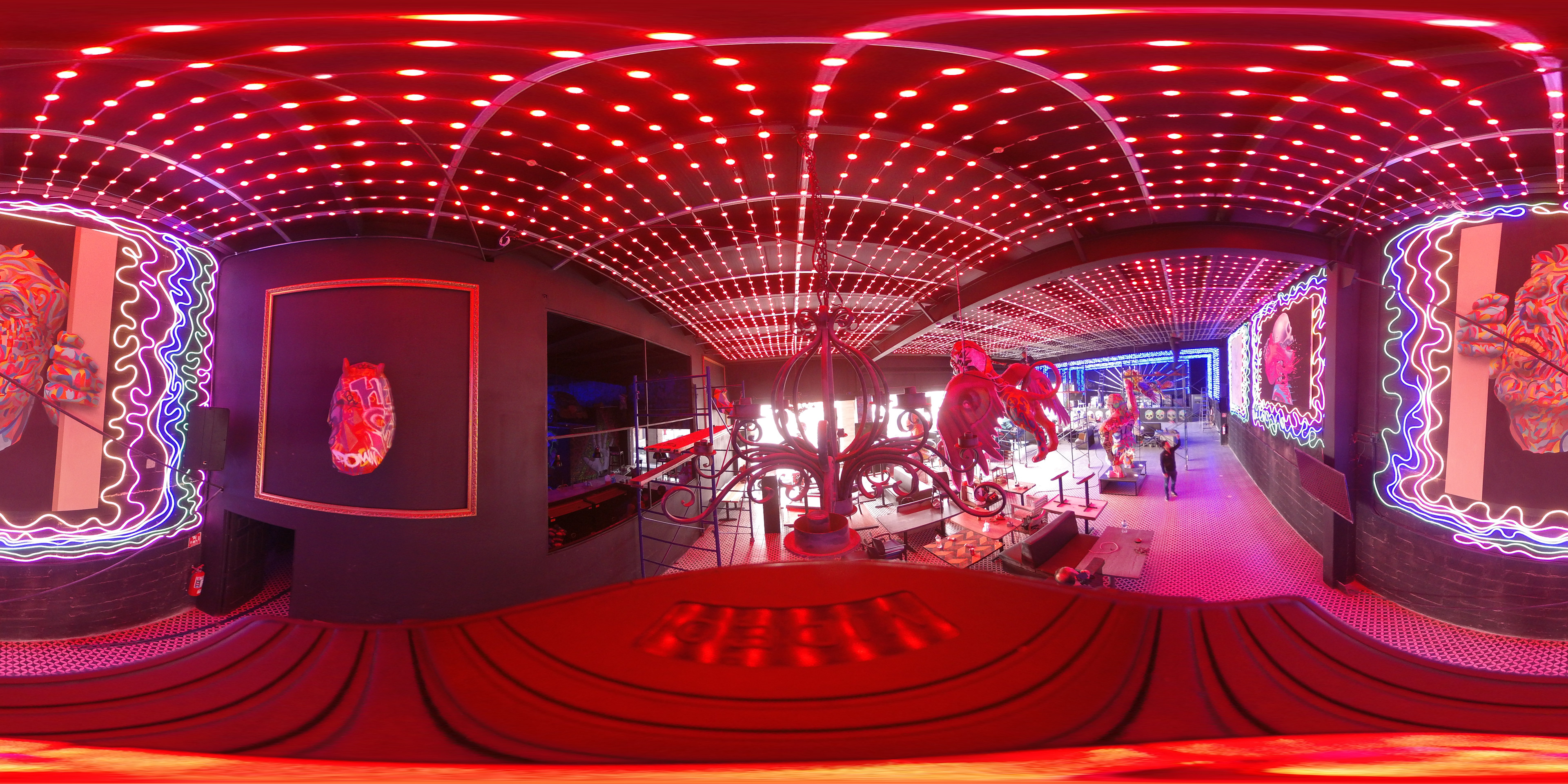 Fotografía de Eventos Especiales