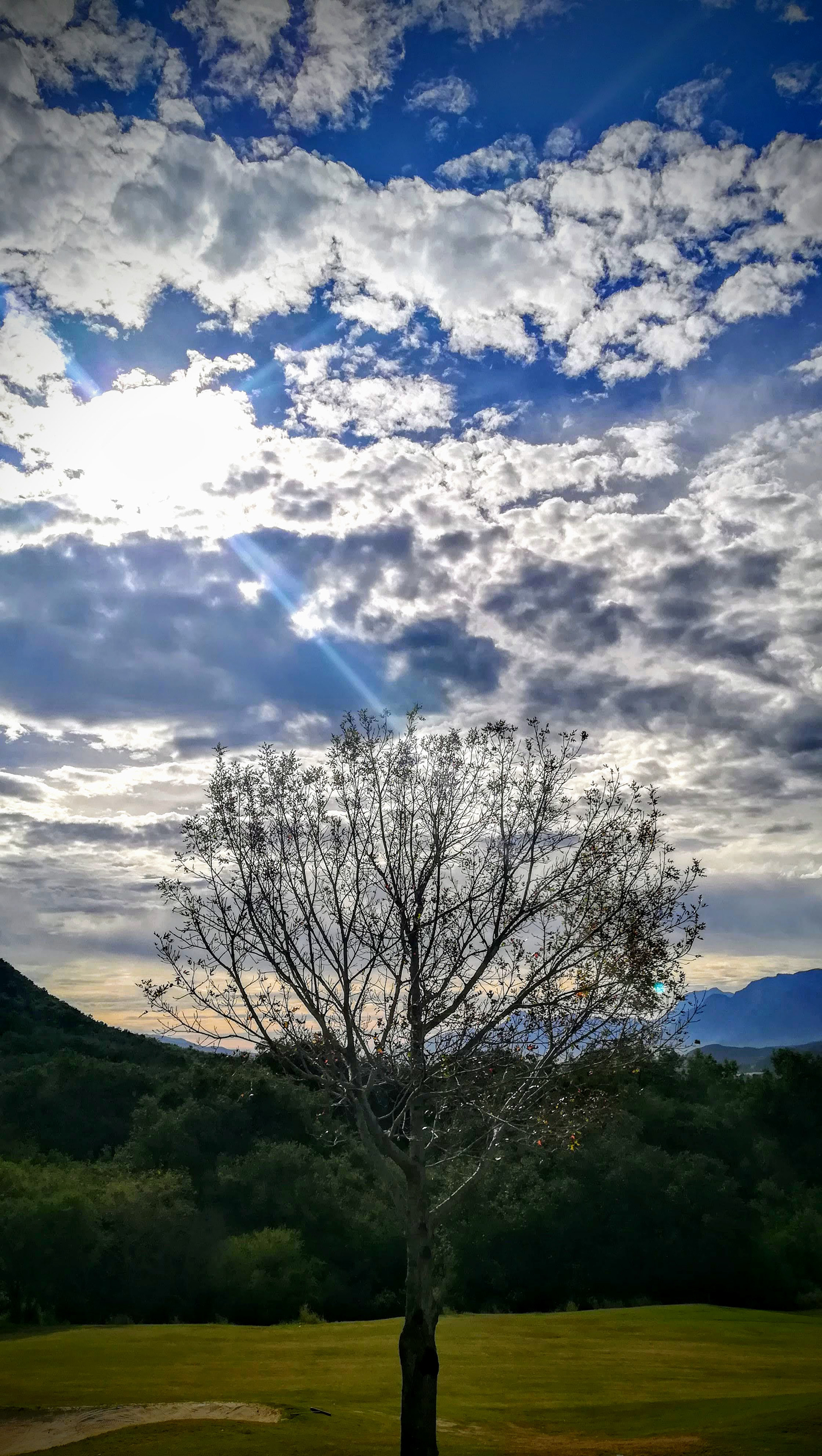 Fotografía de Turismo
