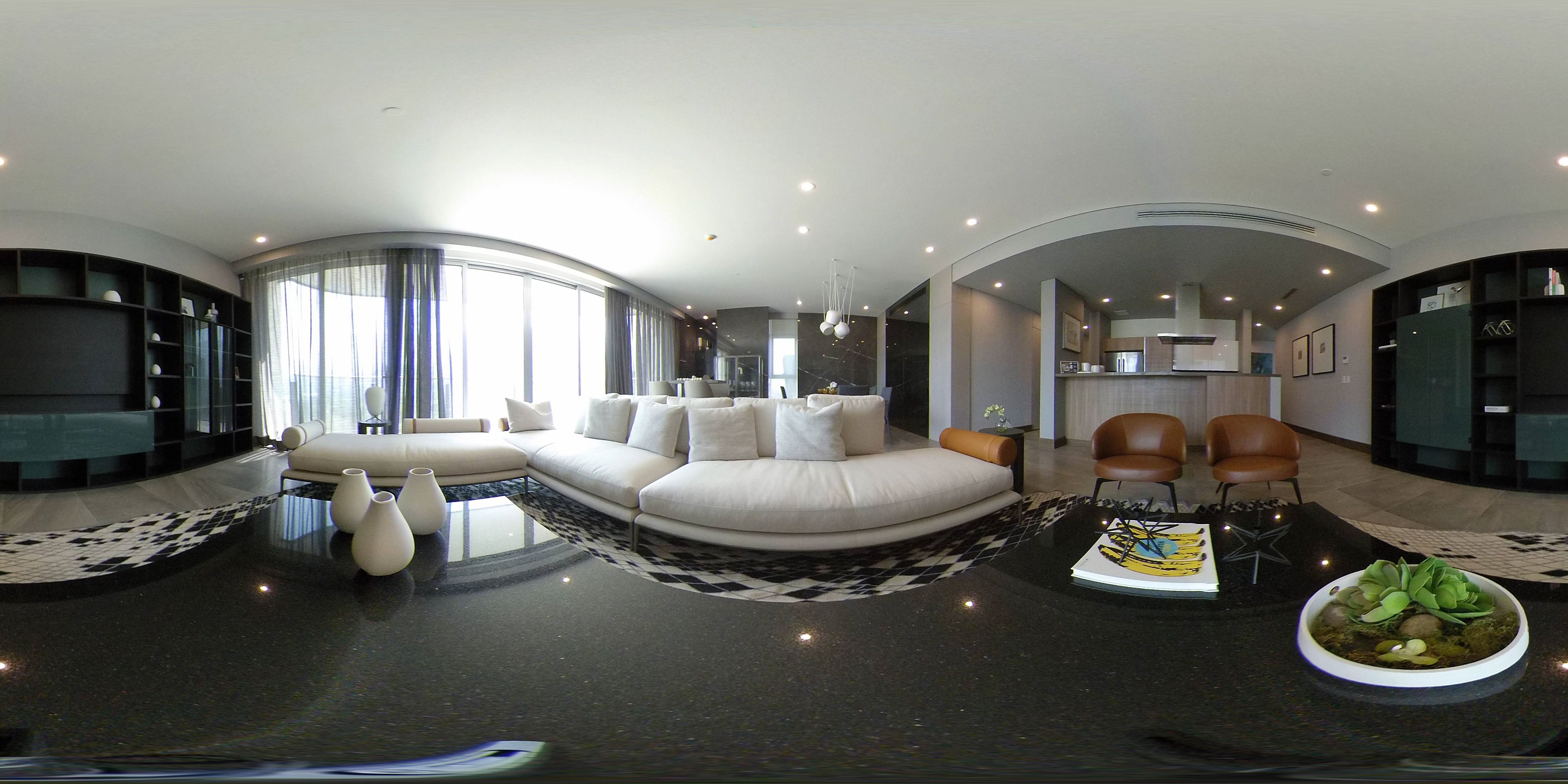 Fotografía de Interiorismo