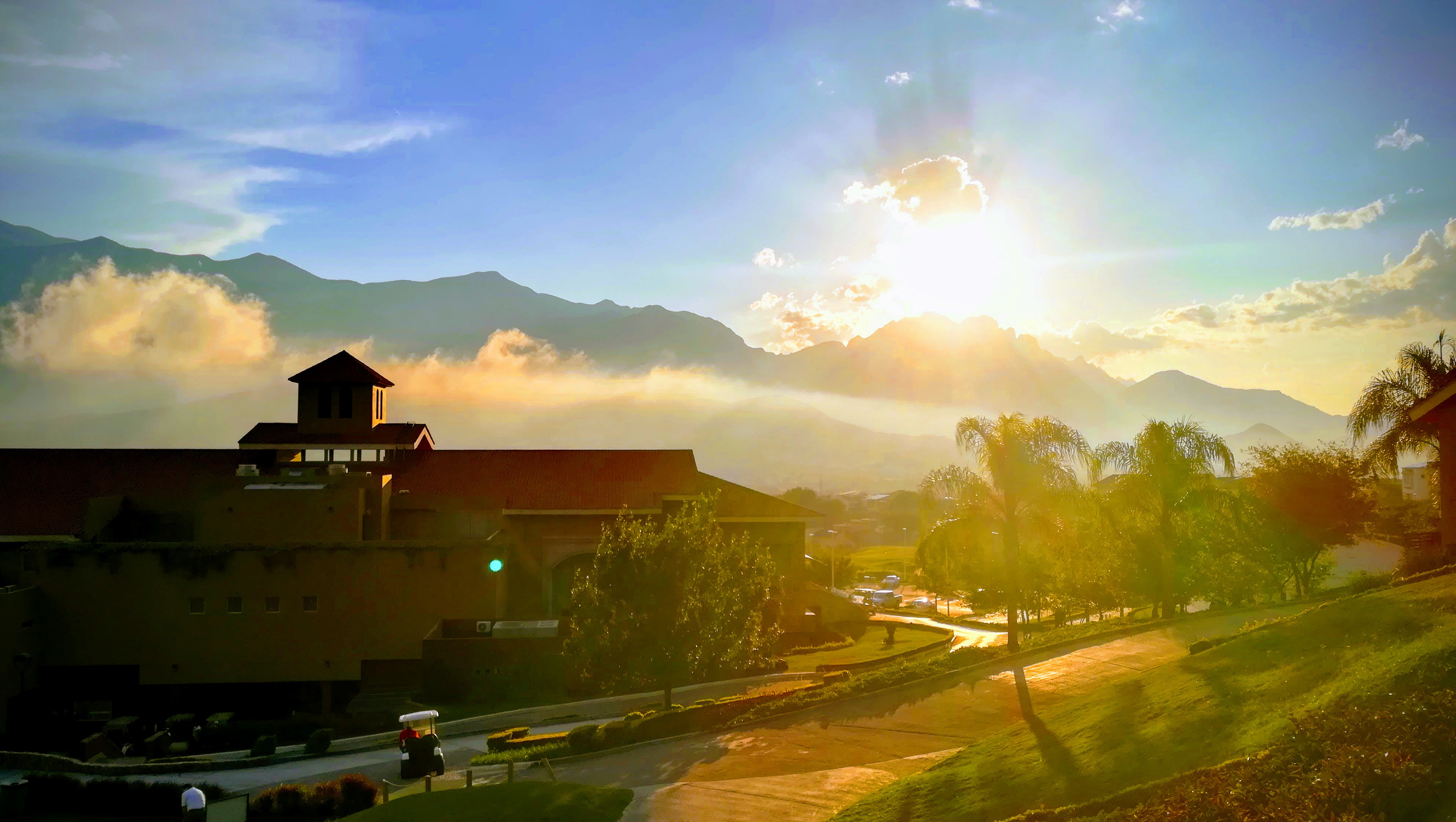 Fotografía de paisaje
