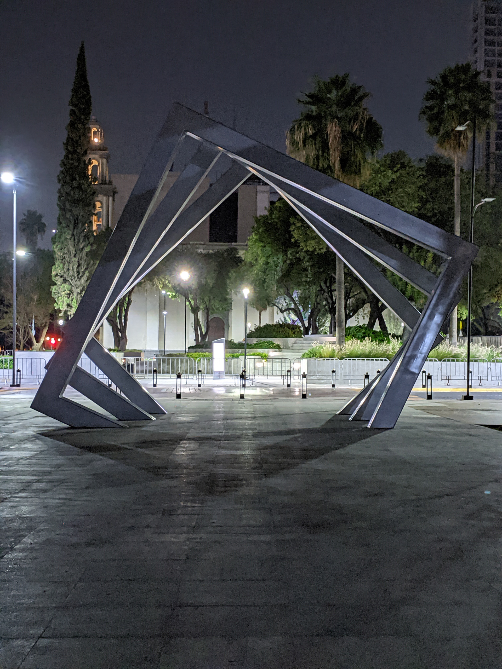 Fotografía Urbana