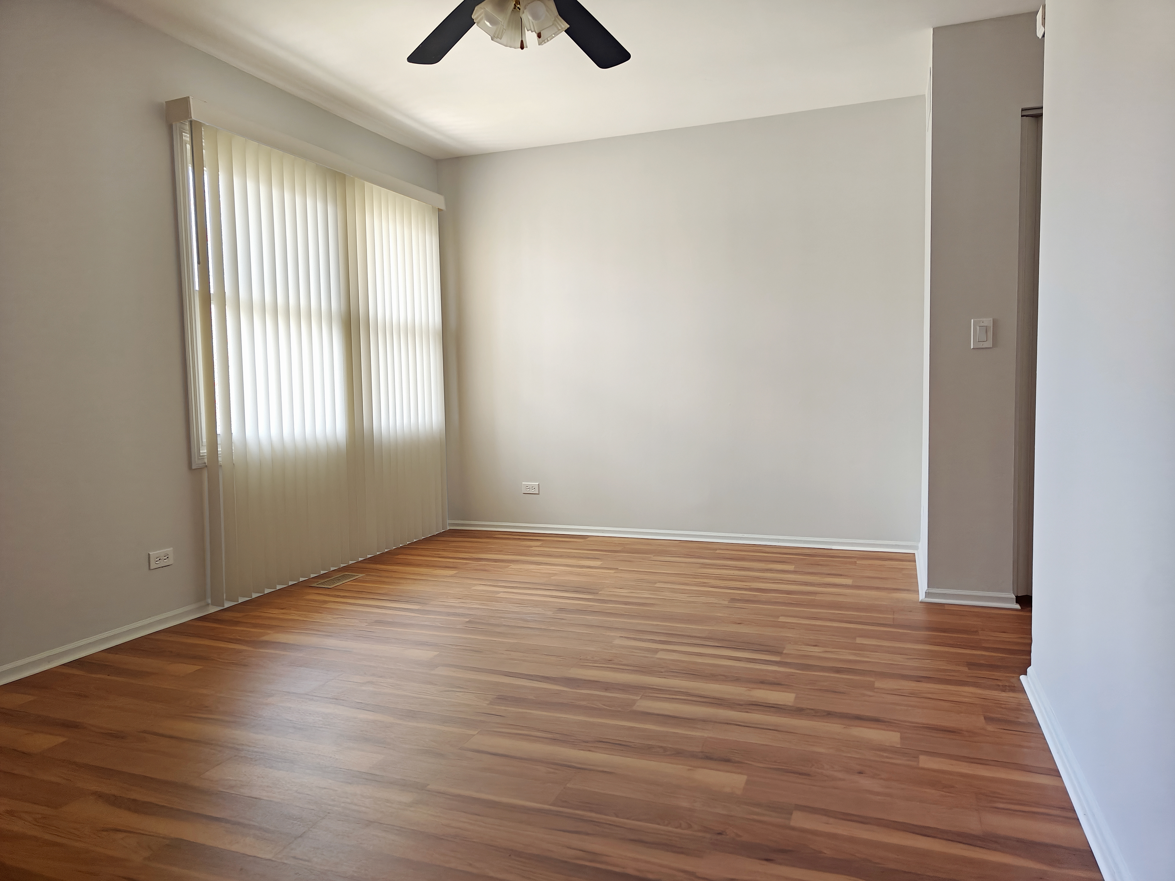 Master Bedroom Back