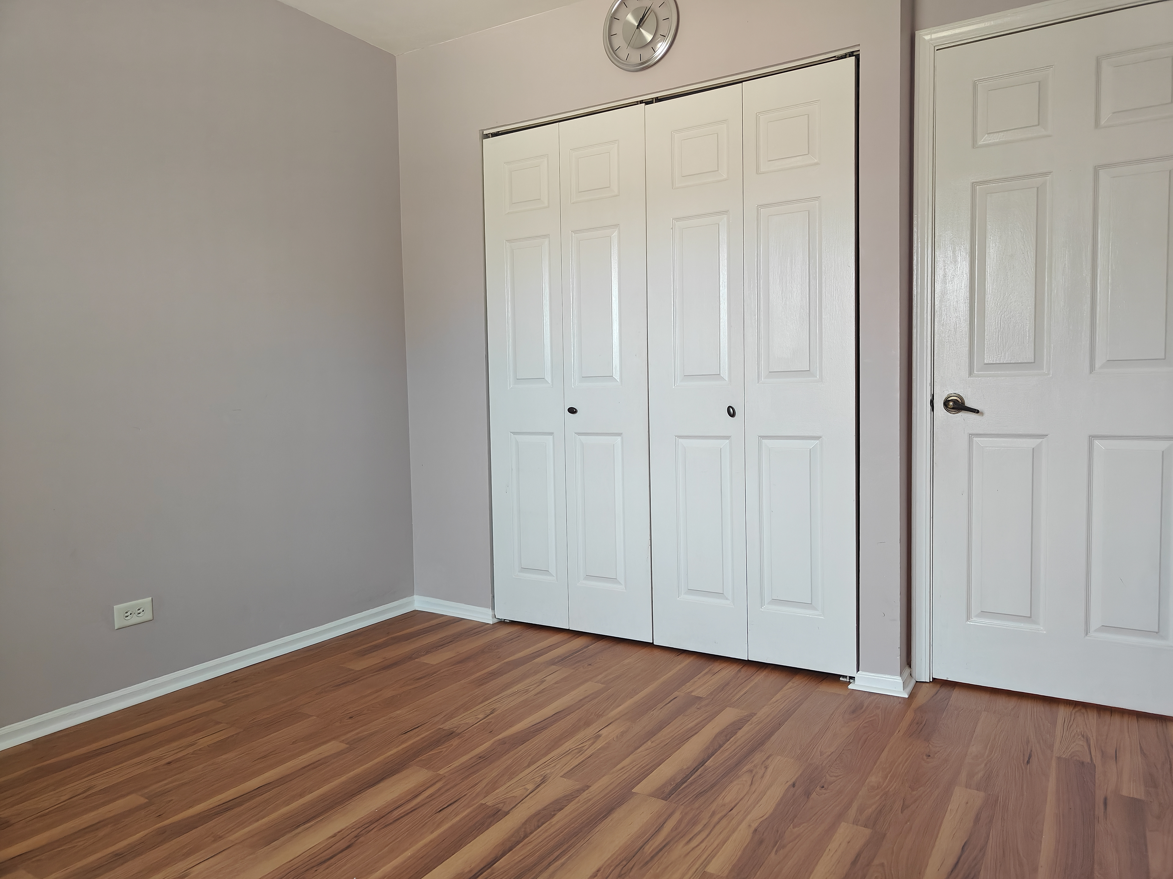 Bedroom 3 - Back