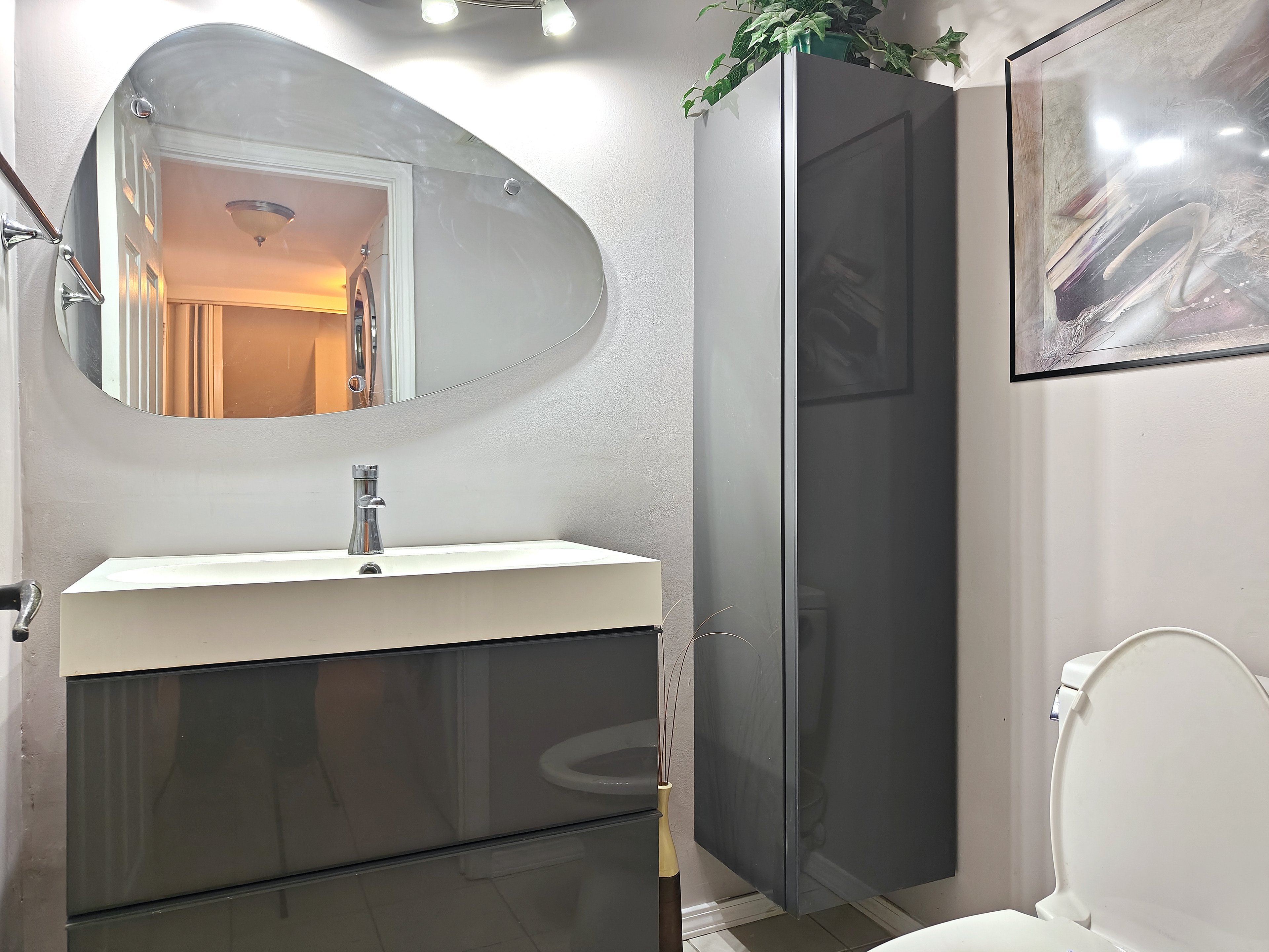 3rd Bathroom