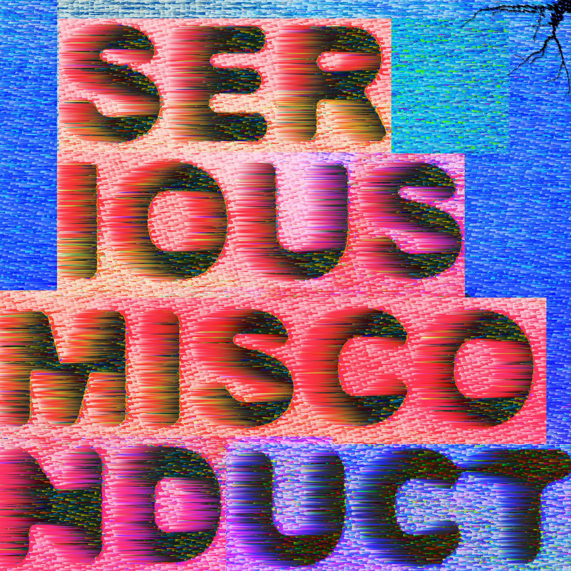 Serious Misconduct mix cover 2021