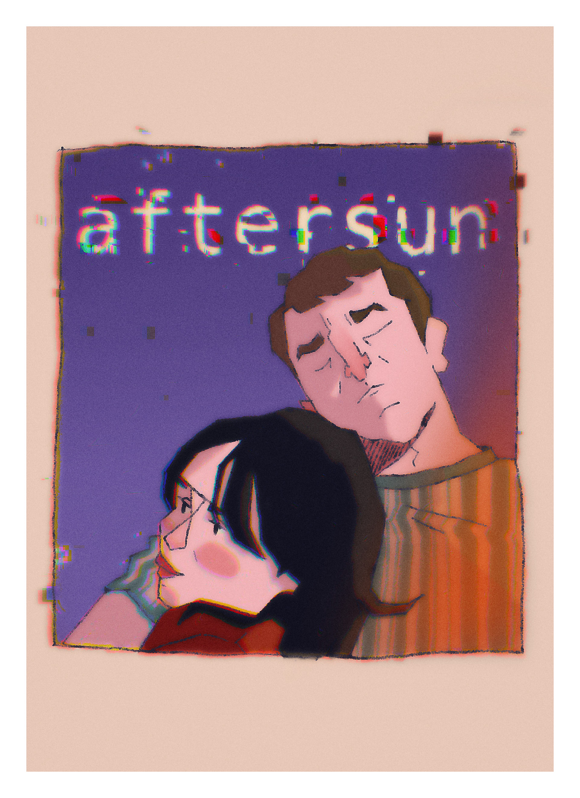 Aftersun