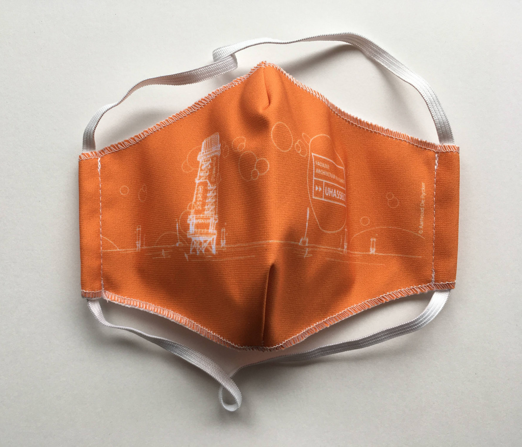 FAC ARK mask