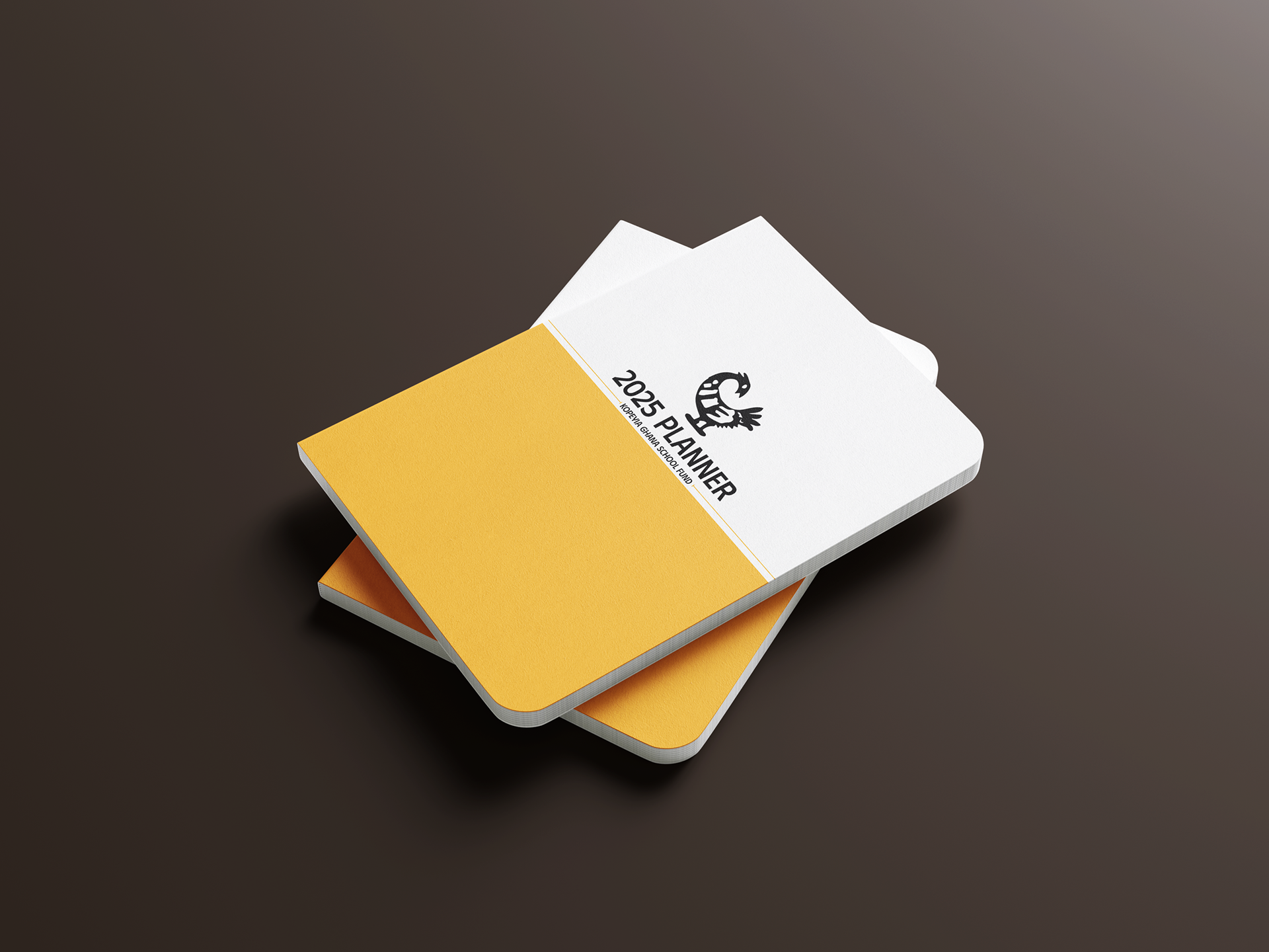 2025 planners