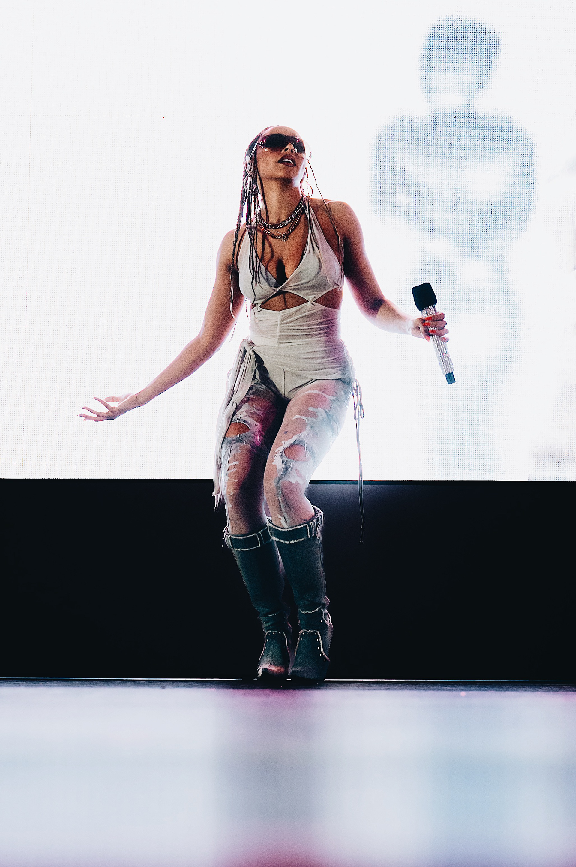 Tinashe