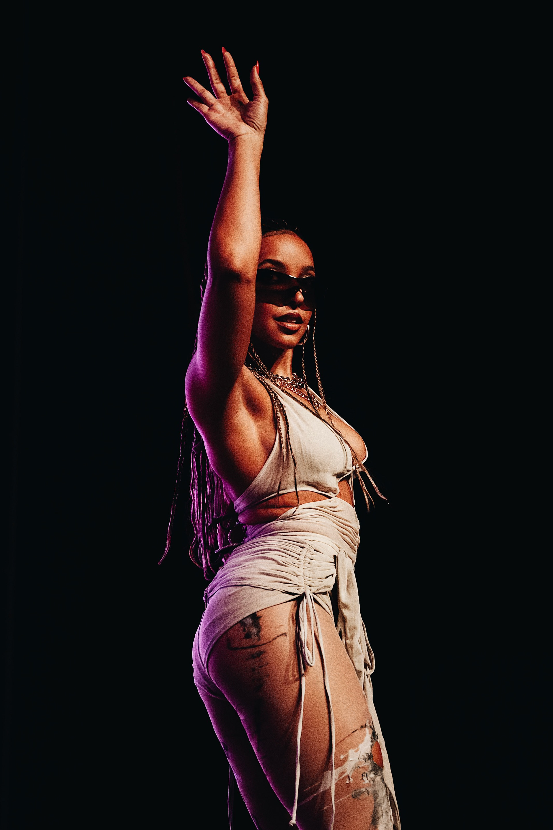 Tinashe