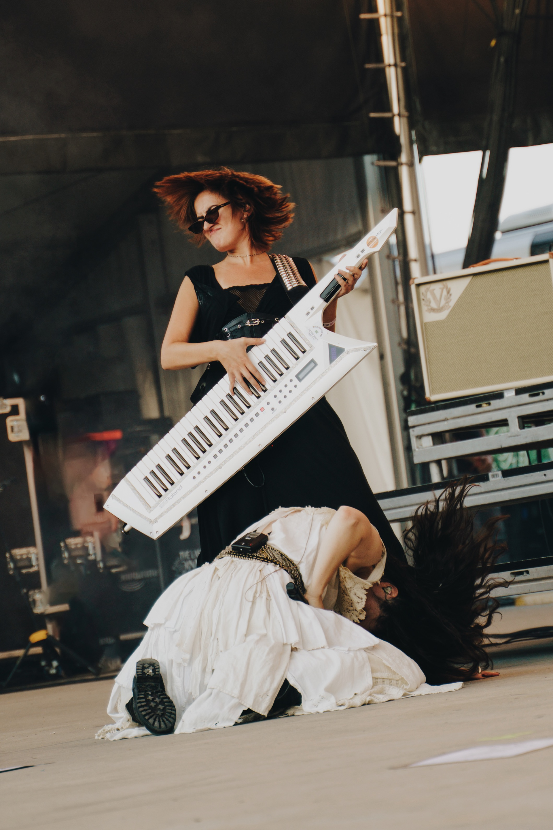 The Last Dinner Party