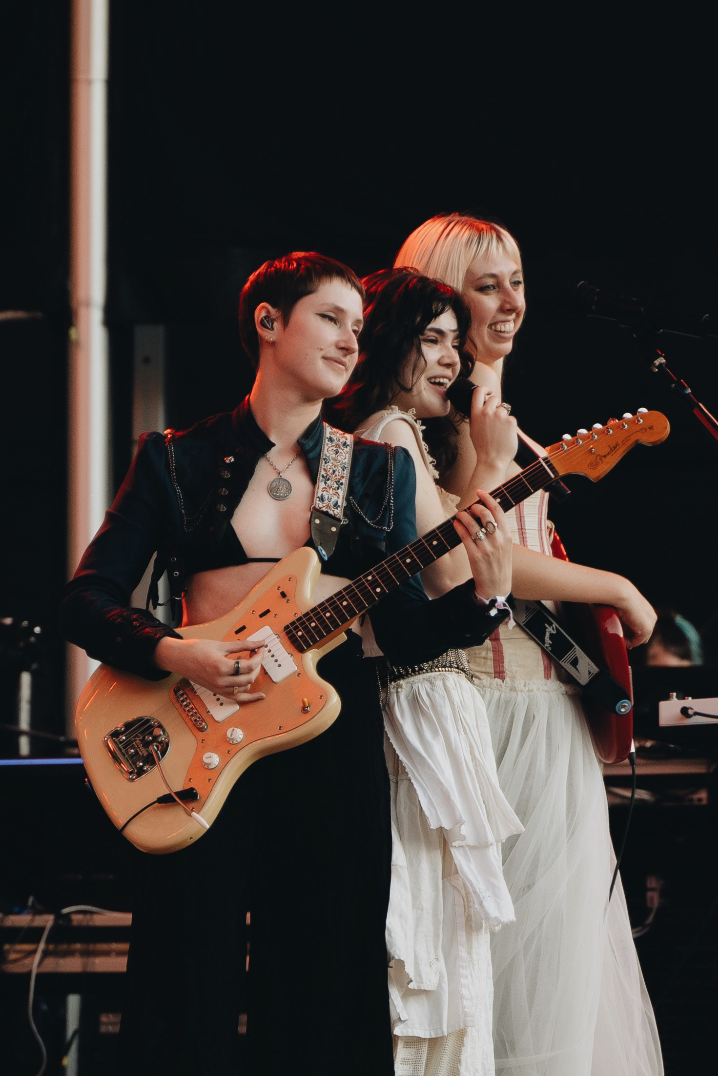 The Last Dinner Party