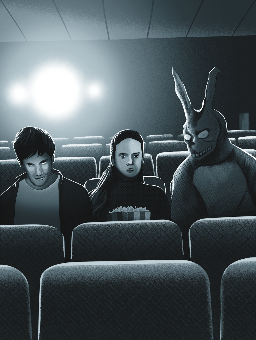 Donnie Darko