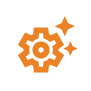 customization icon