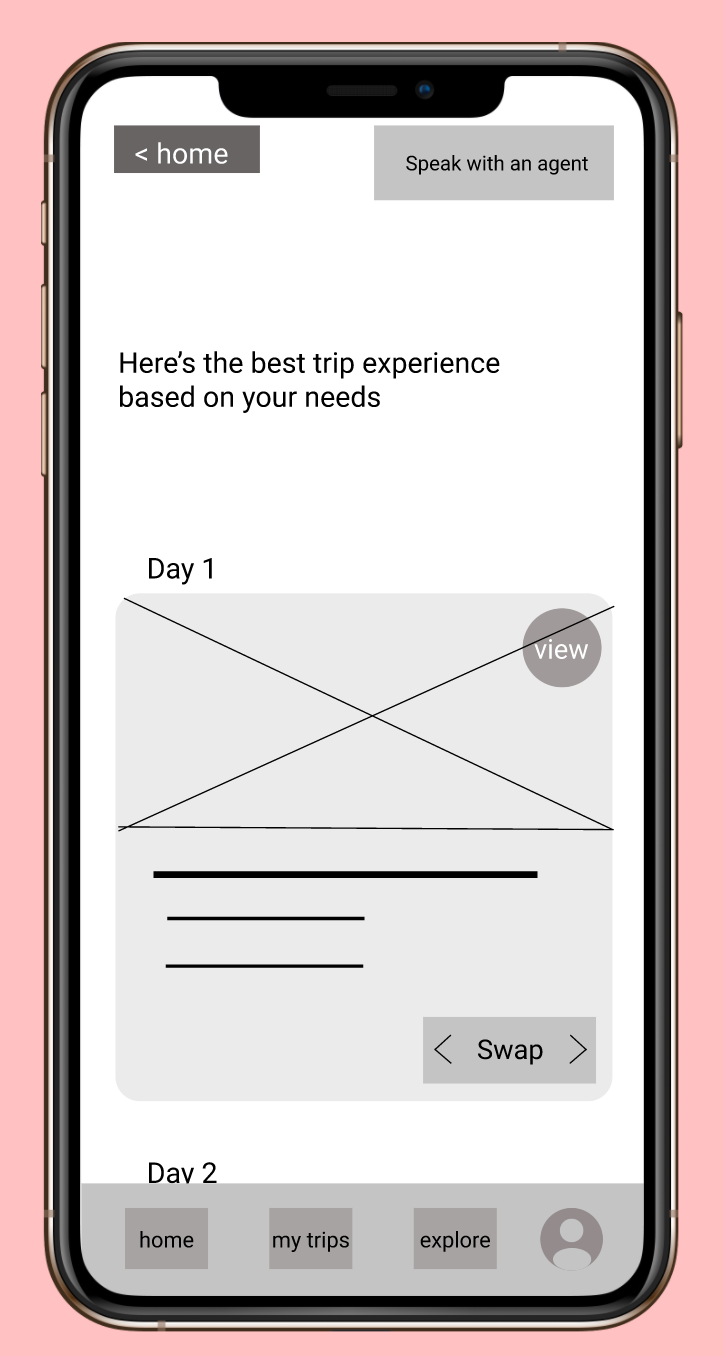 digital wireframe version