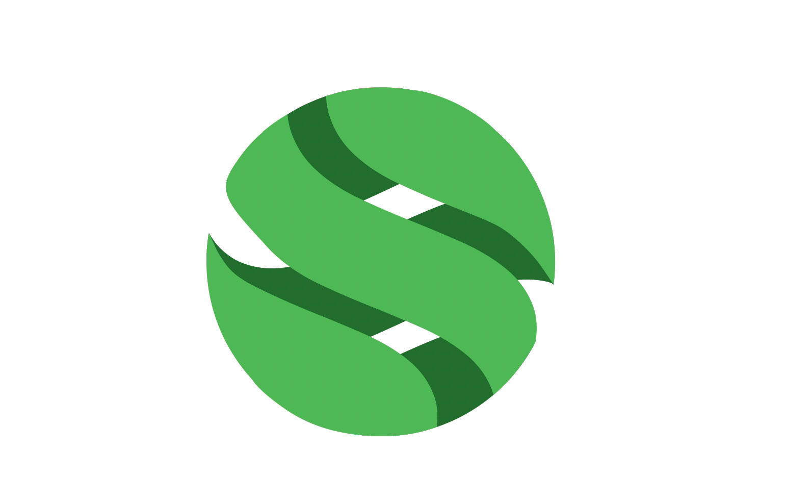 Spotify Logo Redesign