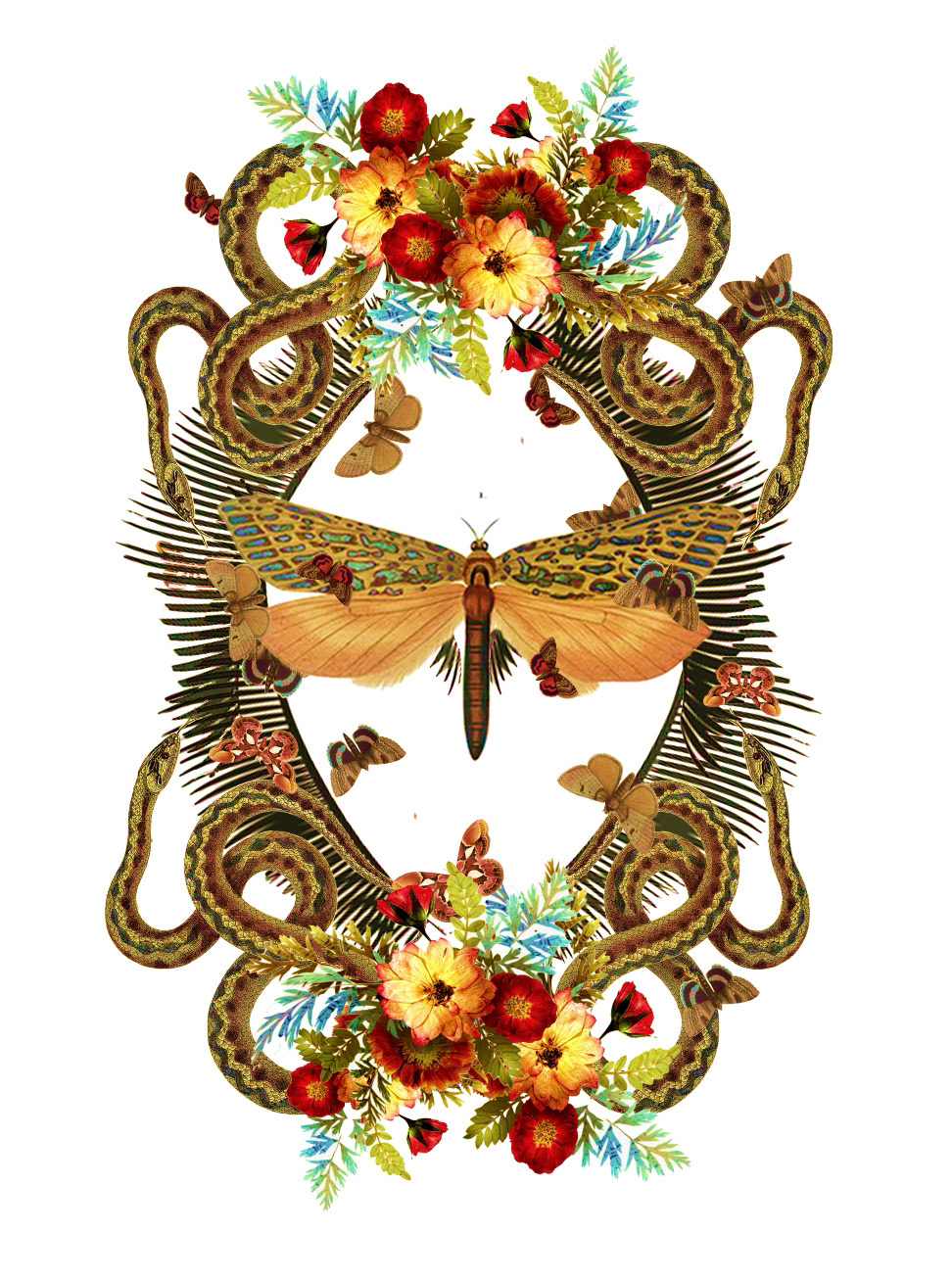 WINE LABEL