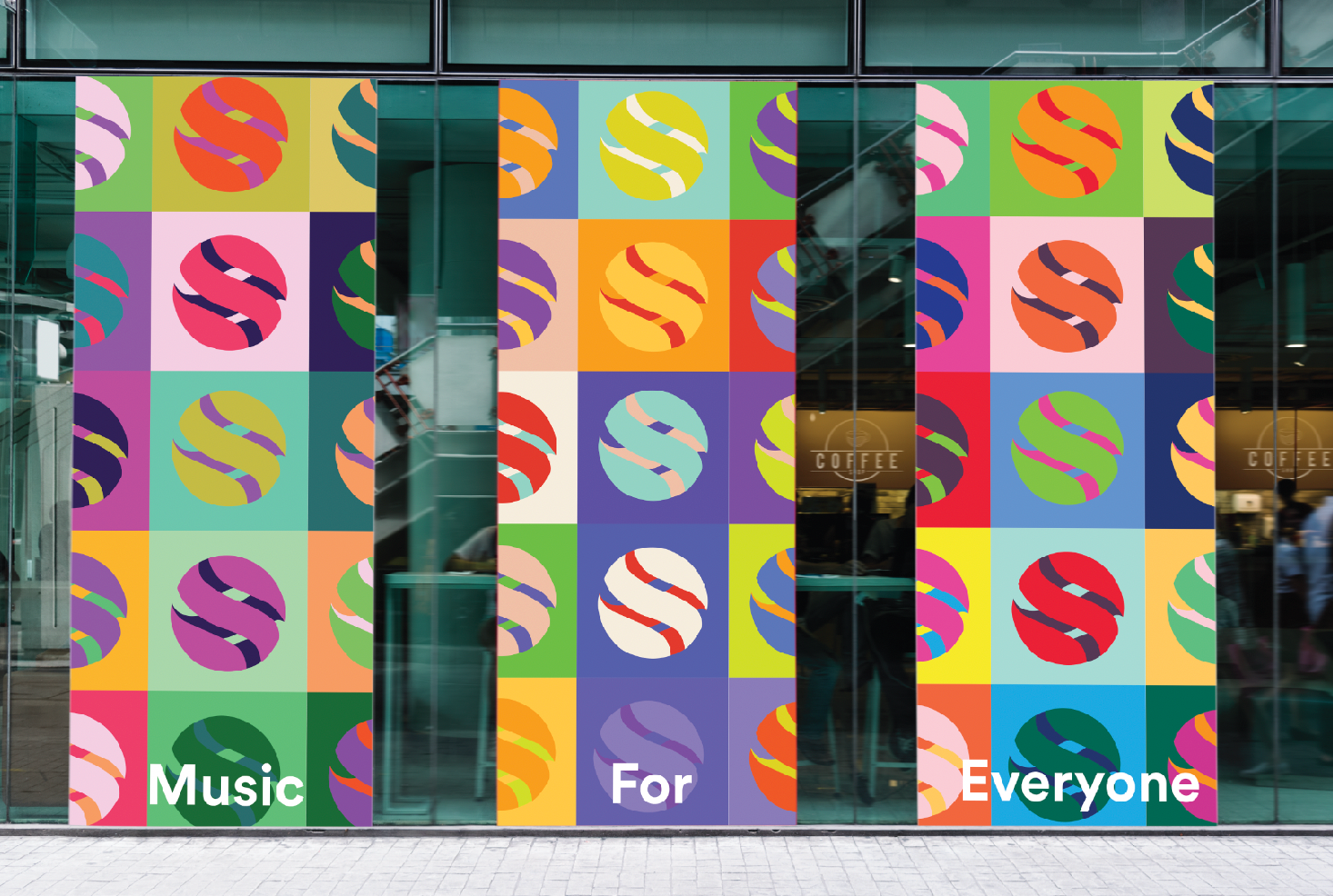 Spotify Advertisement