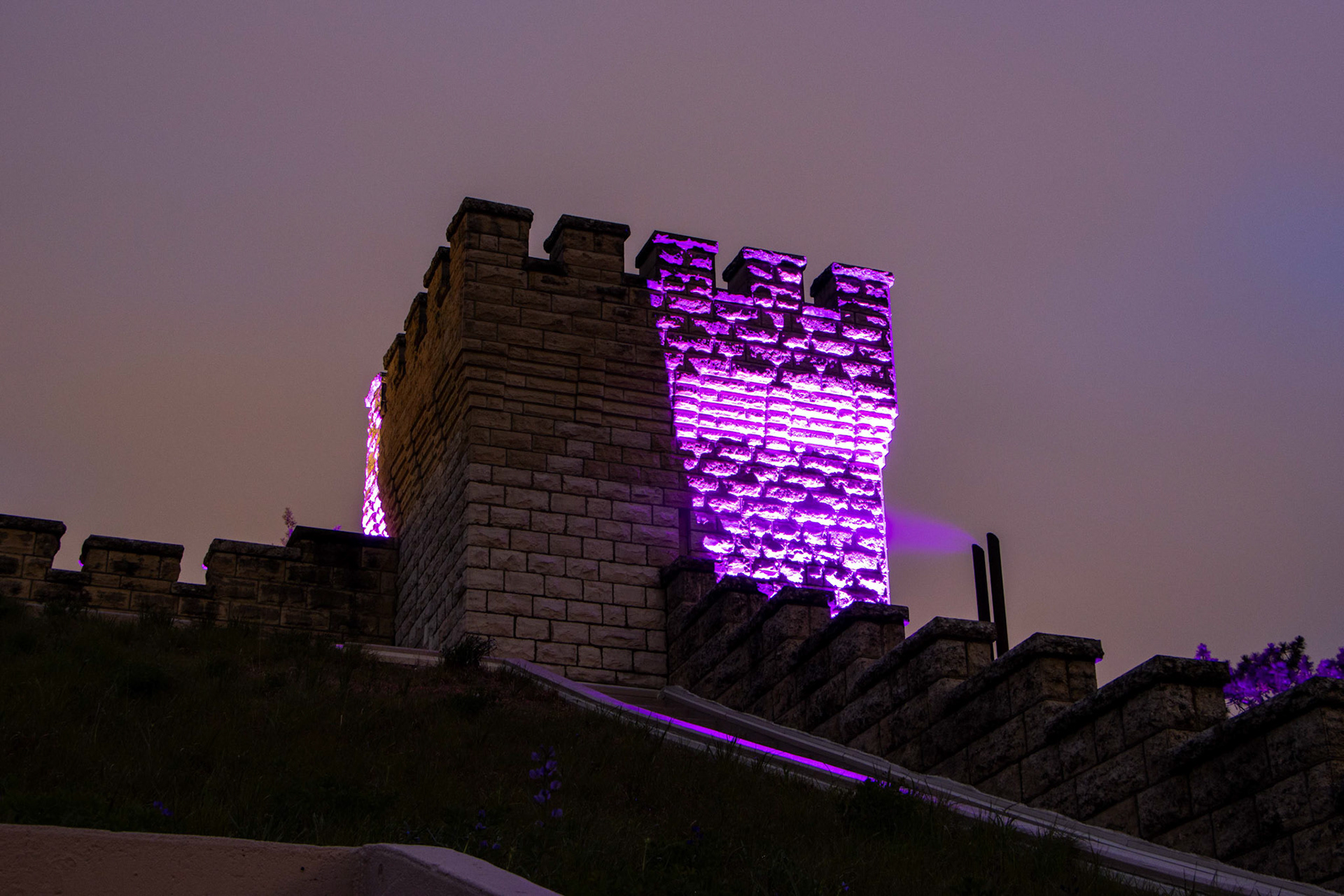 WWI Memorial Stadium