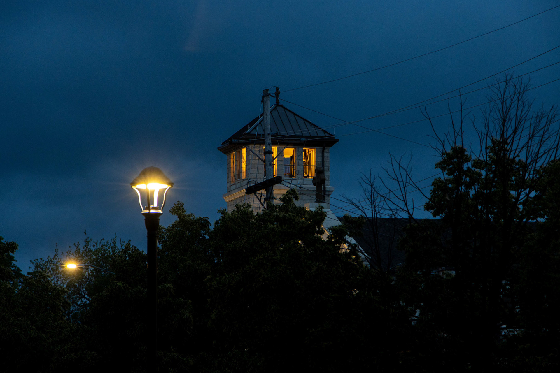 St. Isidore's Catholic Student Center