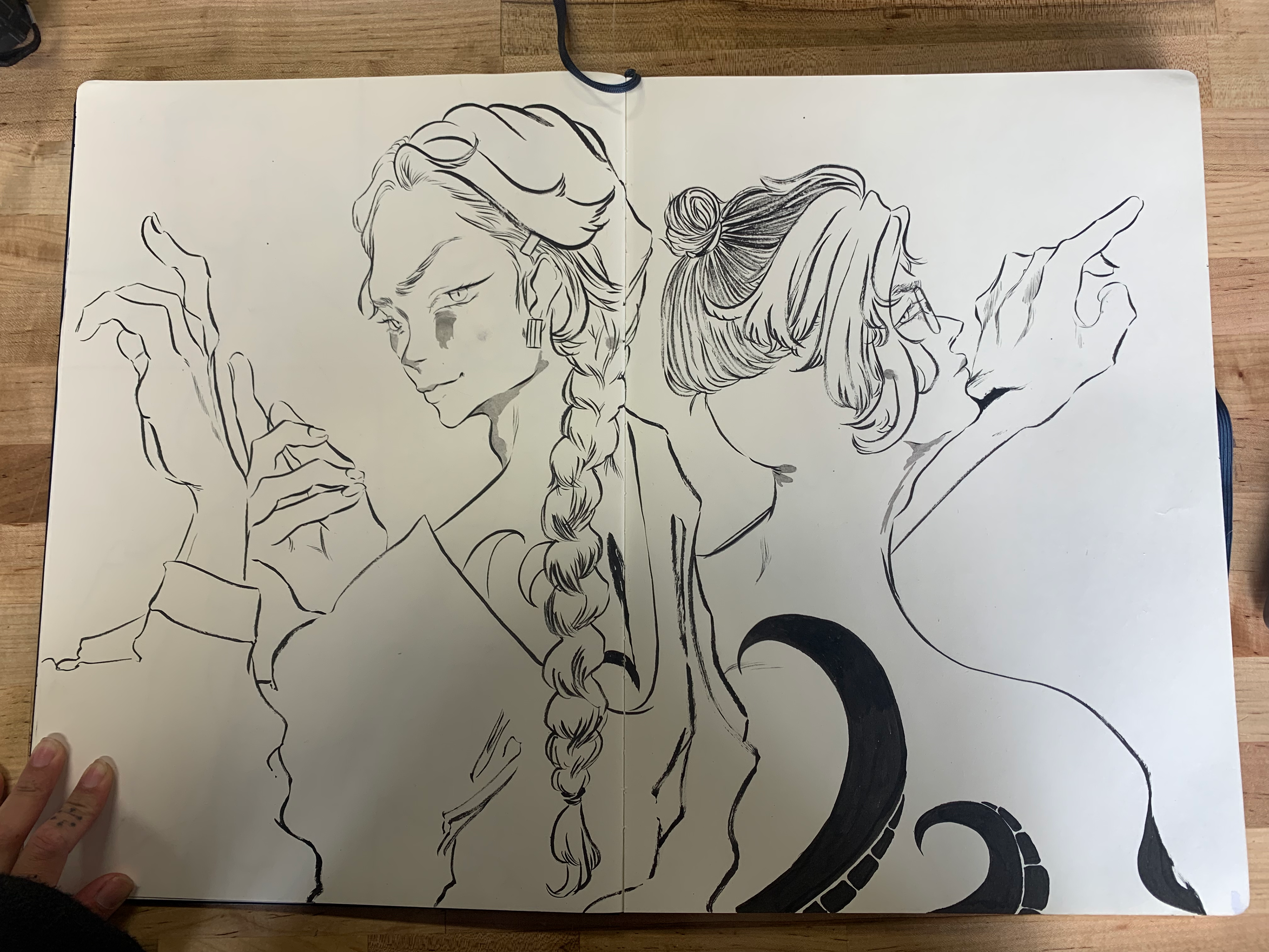 The Art