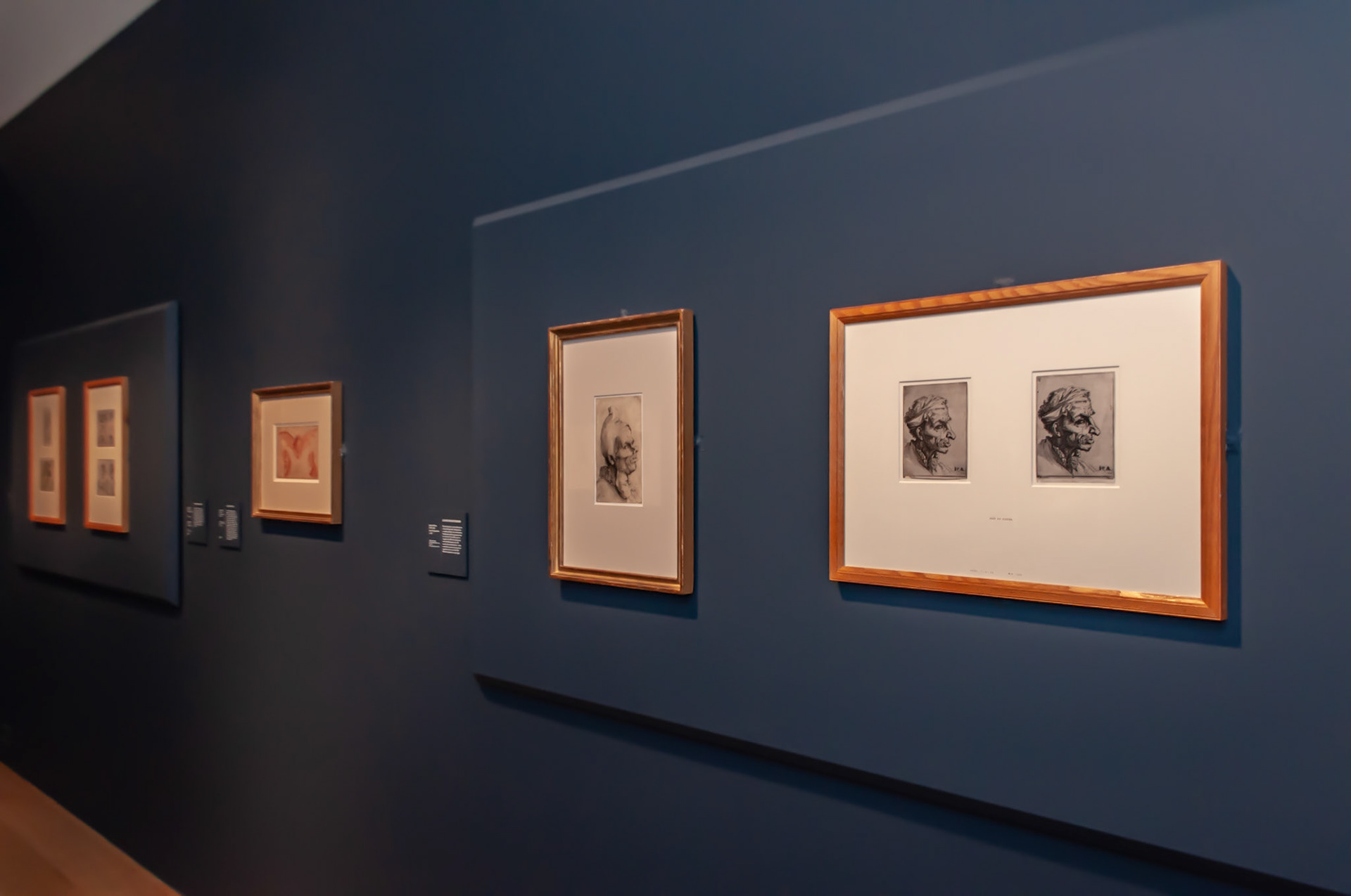 Ribera Exhibition