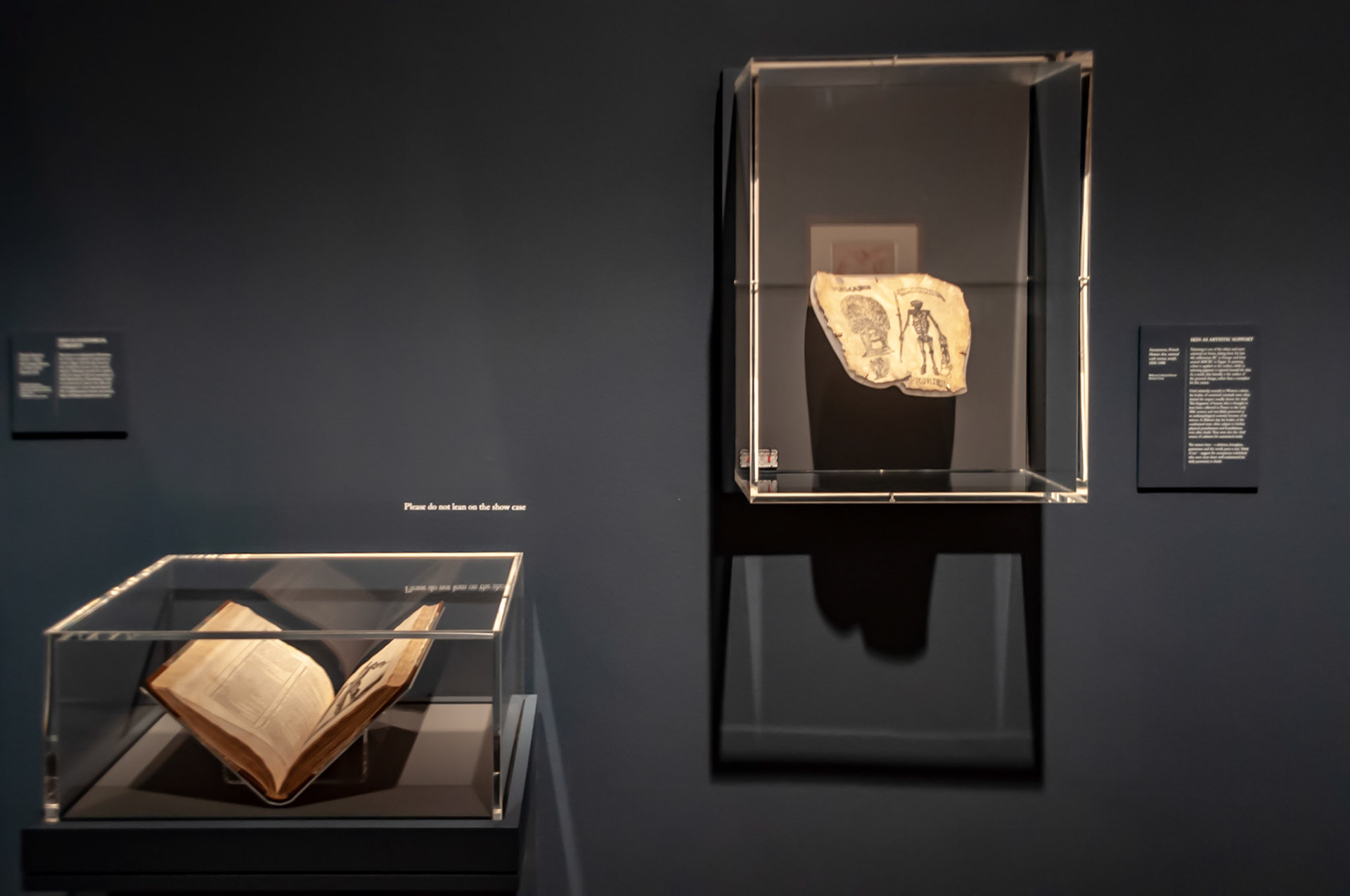 Ribera Exhibition