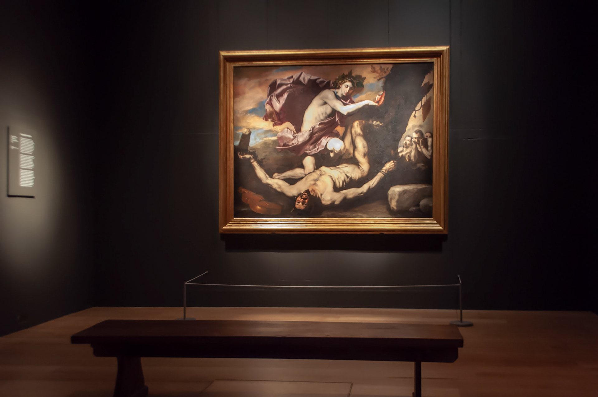 Ribera Exhibition