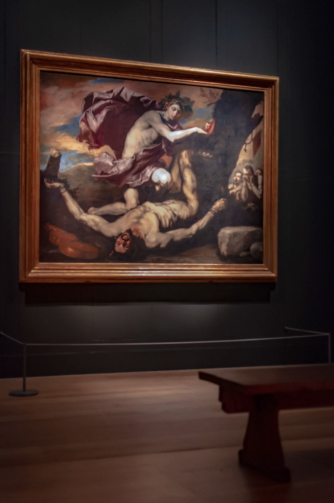 Ribera Exhibition