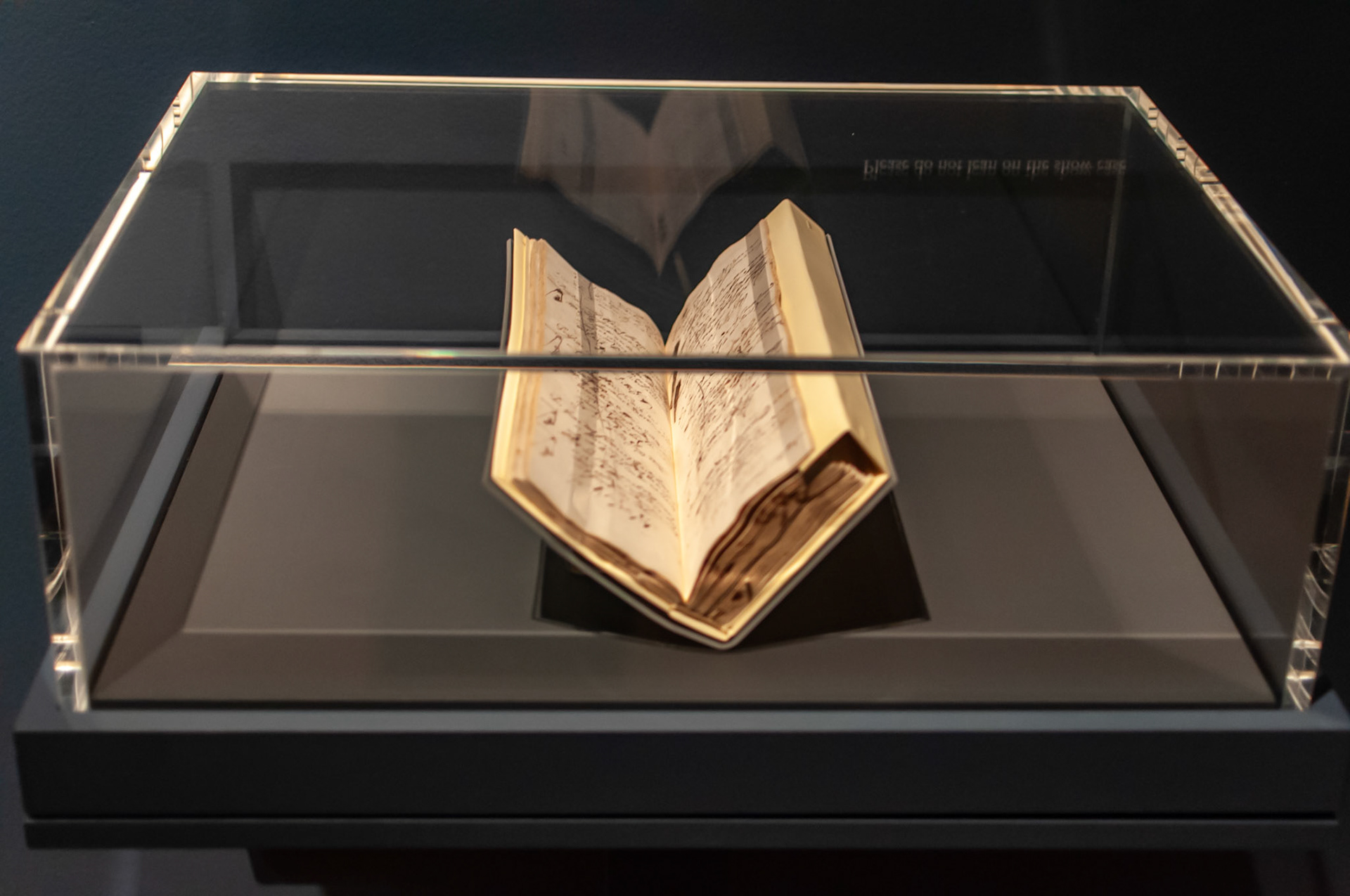 Ribera Exhibition