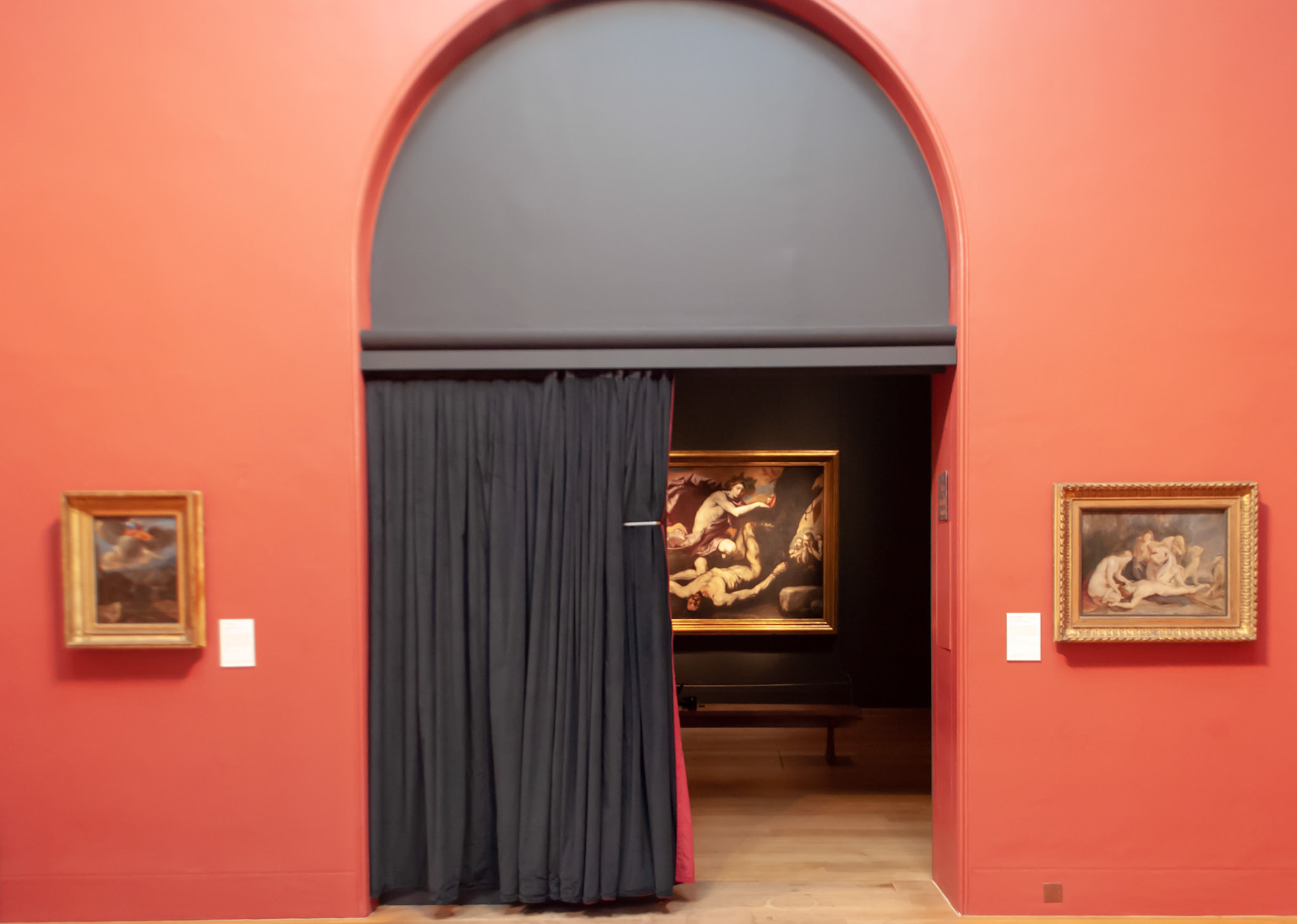 Ribera Exhibition