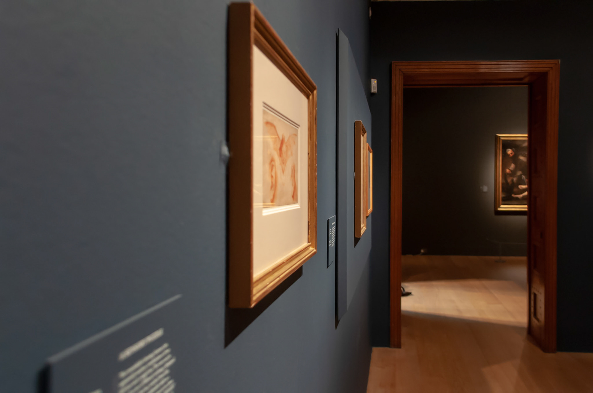 Ribera Exhibition