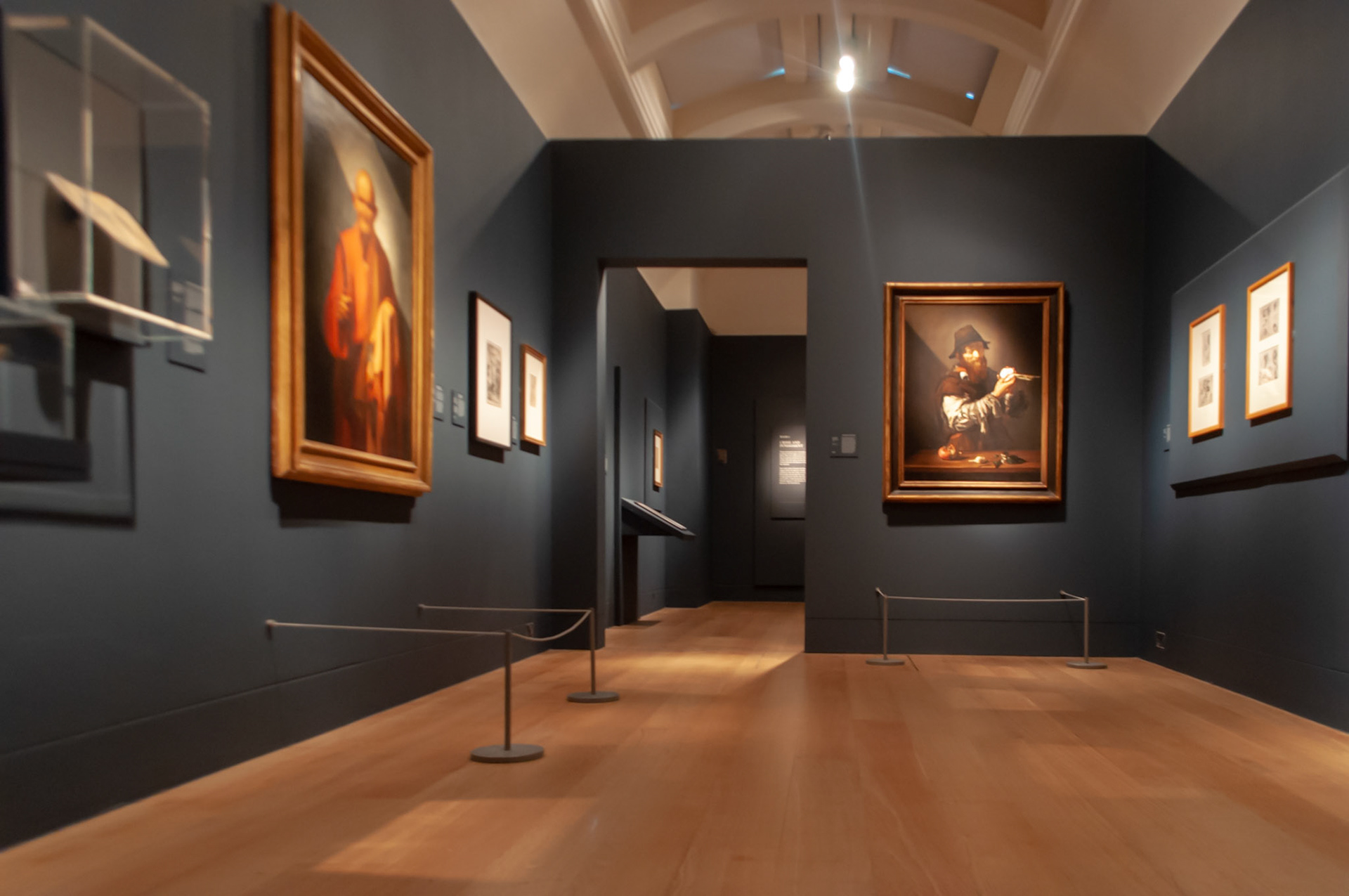 Ribera Exhibition