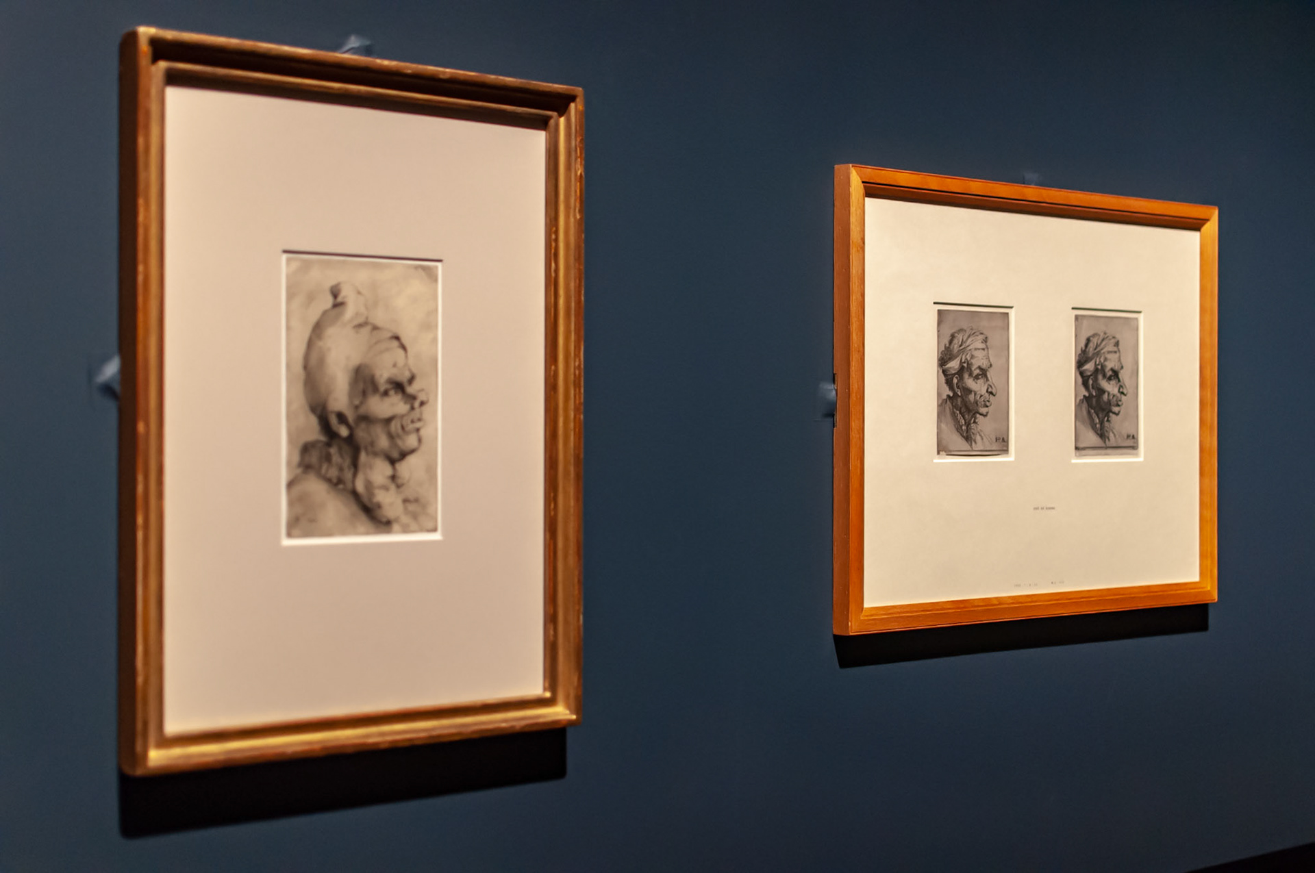 Ribera Exhibition