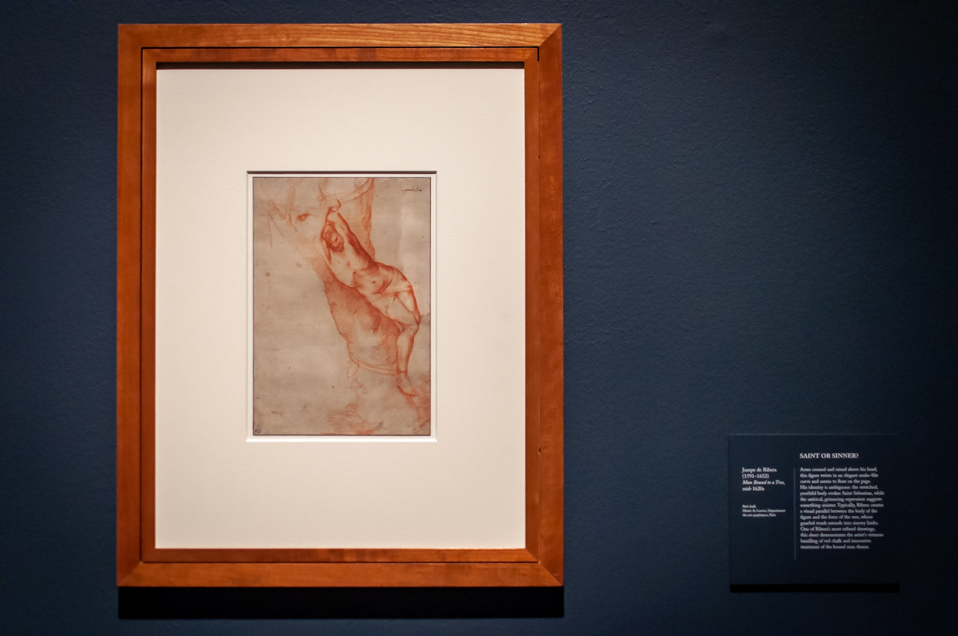 Ribera Exhibition