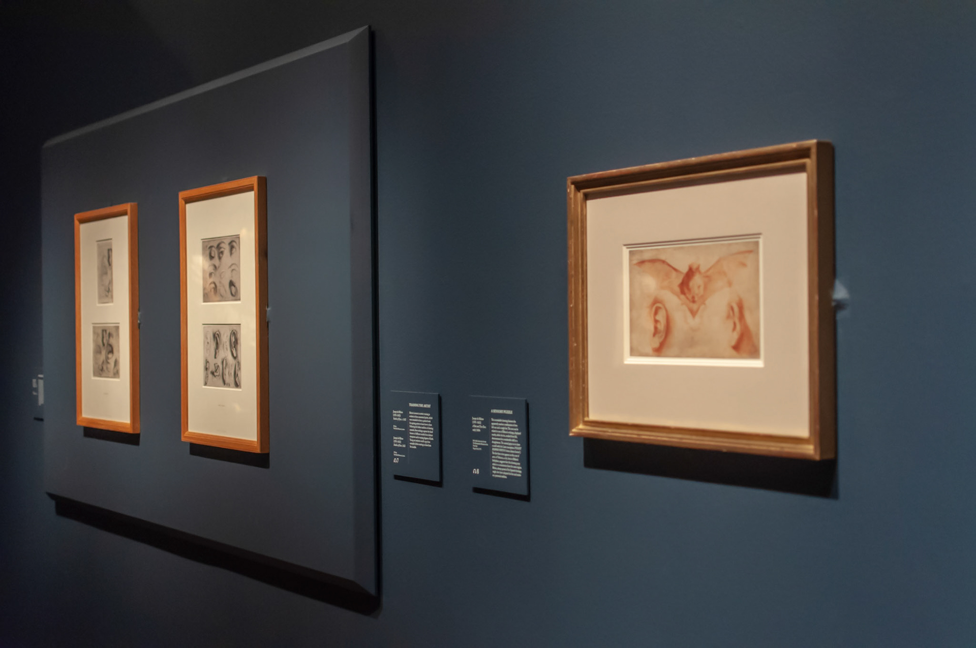 Ribera Exhibition