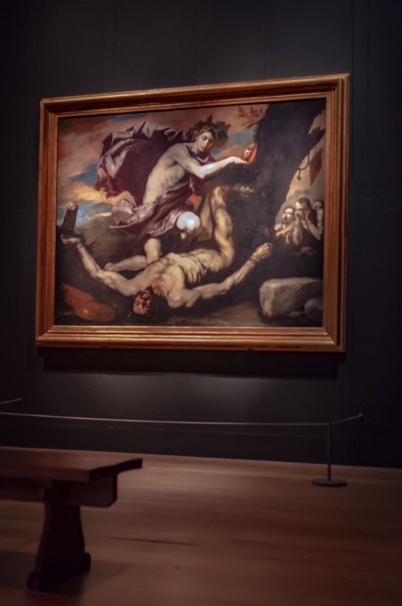 Ribera Exhibition
